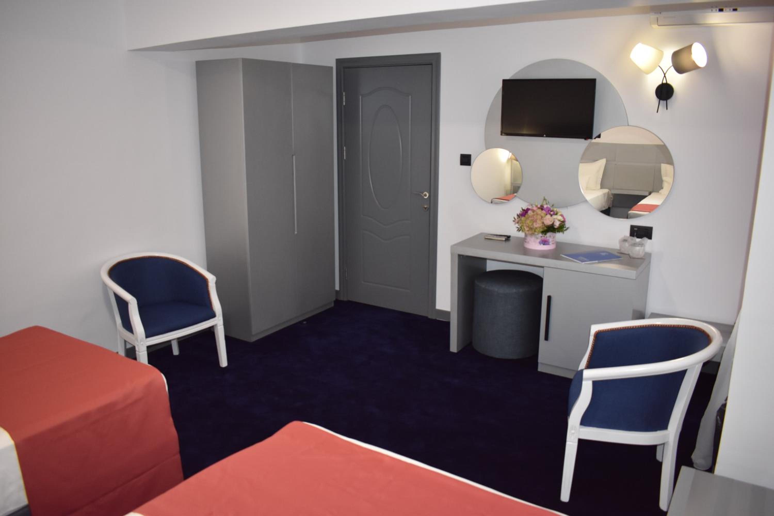 Deluxe Apartment - Photo 1