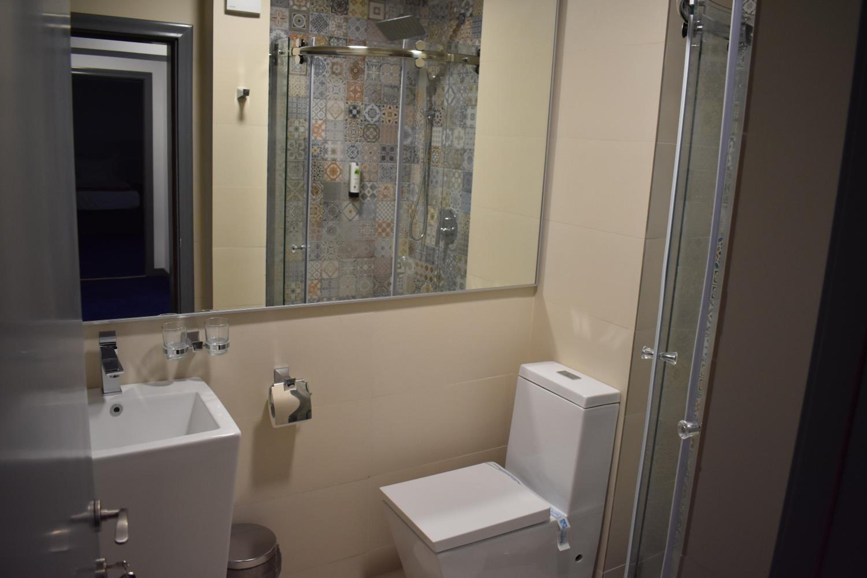Deluxe Double Room - Photo 6