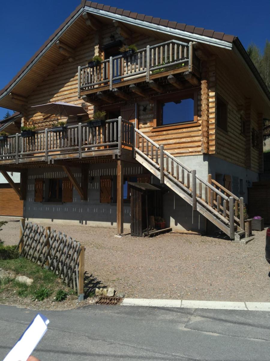 One-Bedroom Chalet