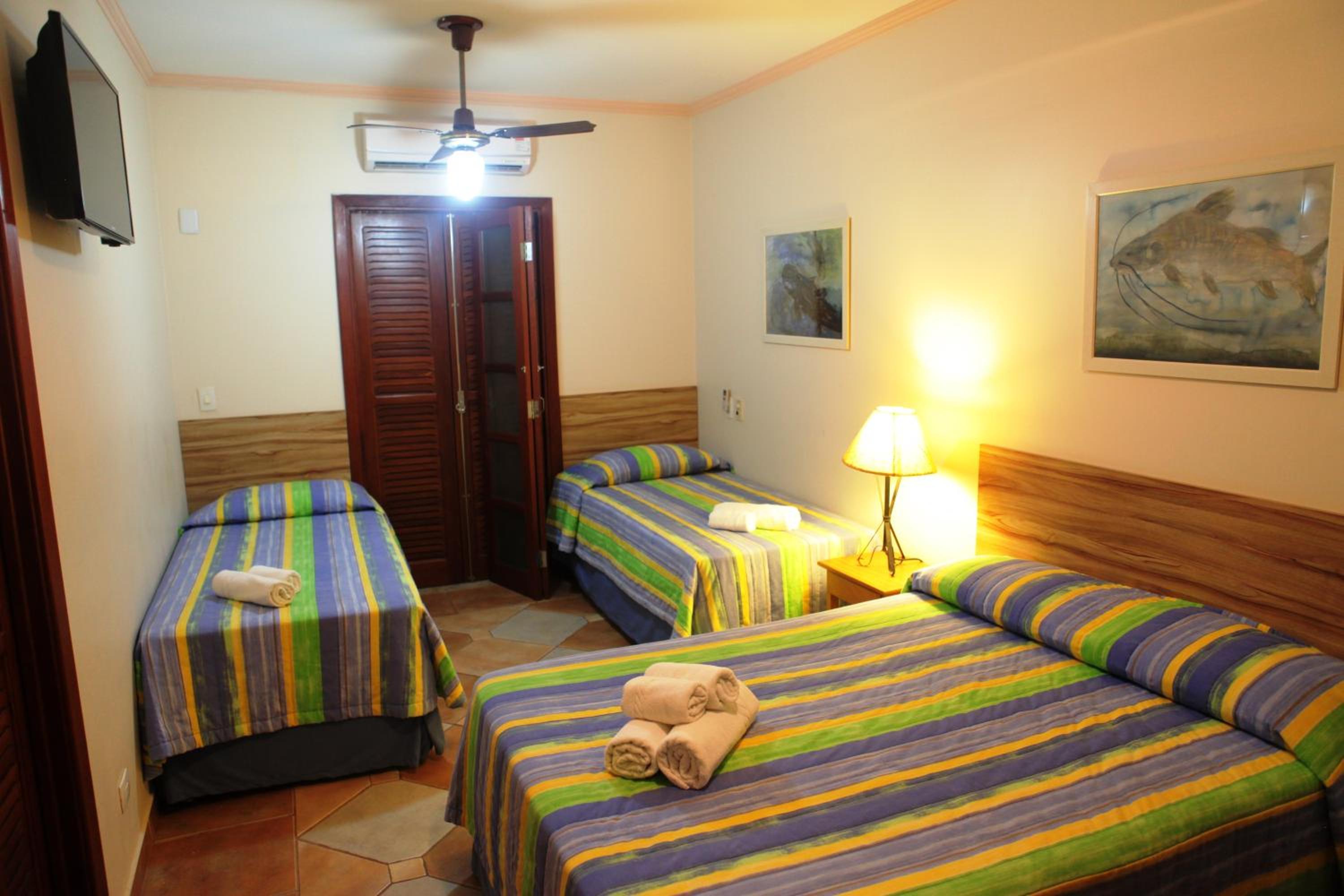 Luxury Quadruple Room photo 1