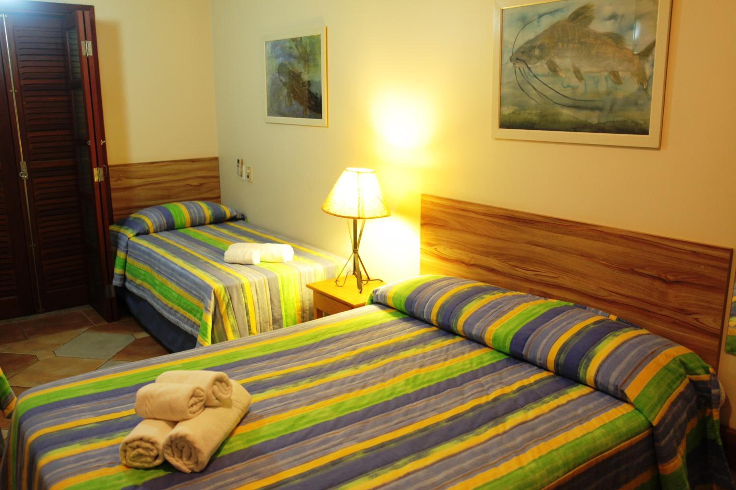 Luxury Quadruple Room photo 3