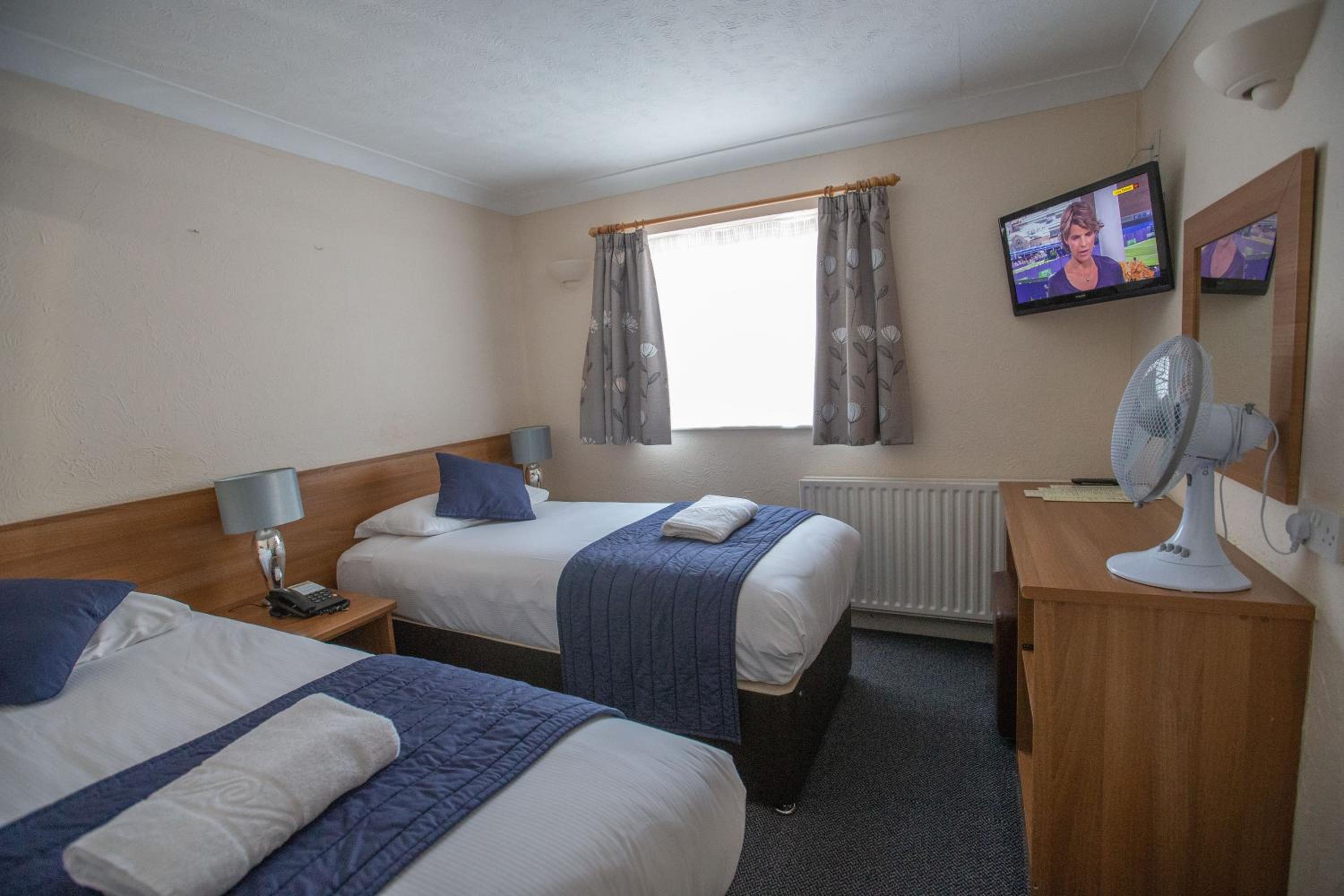 Double or Twin Room