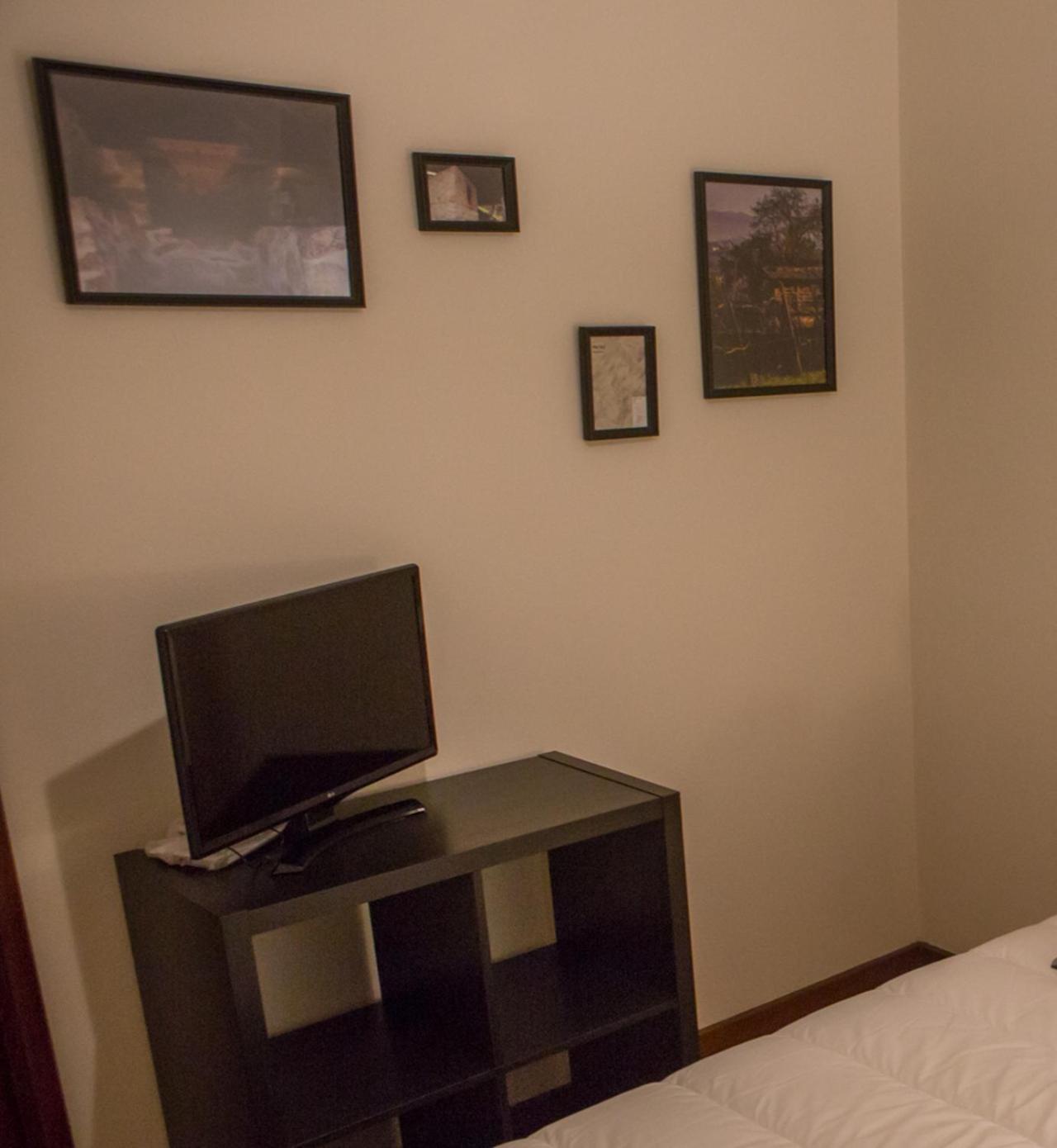Double Room with Private Bathroom photo 1