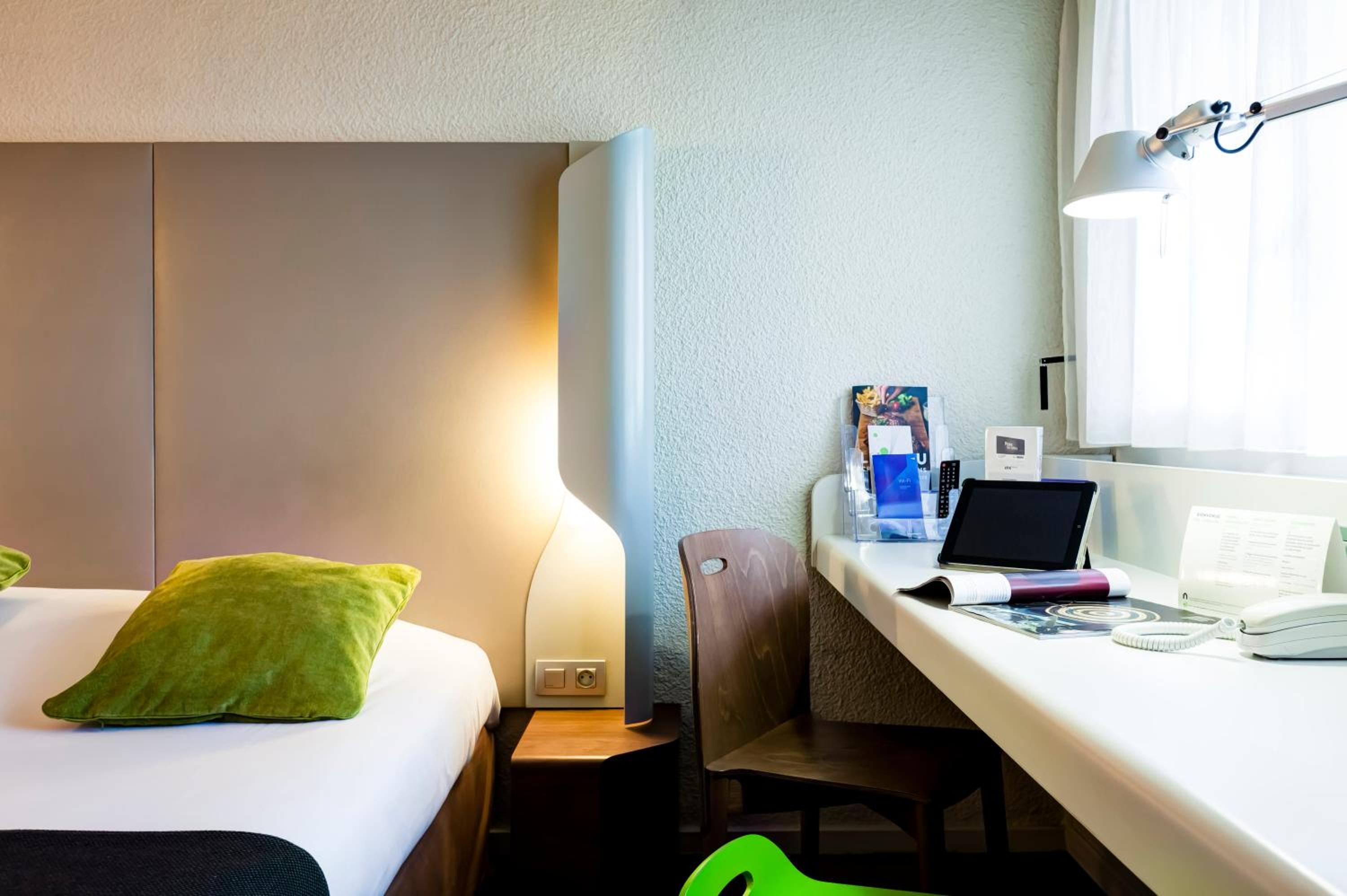 Double Room - Photo 10