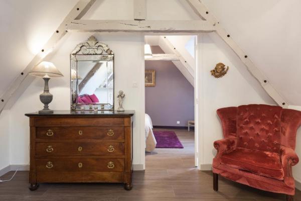 Penthouse Apartment - La Belle Epoque