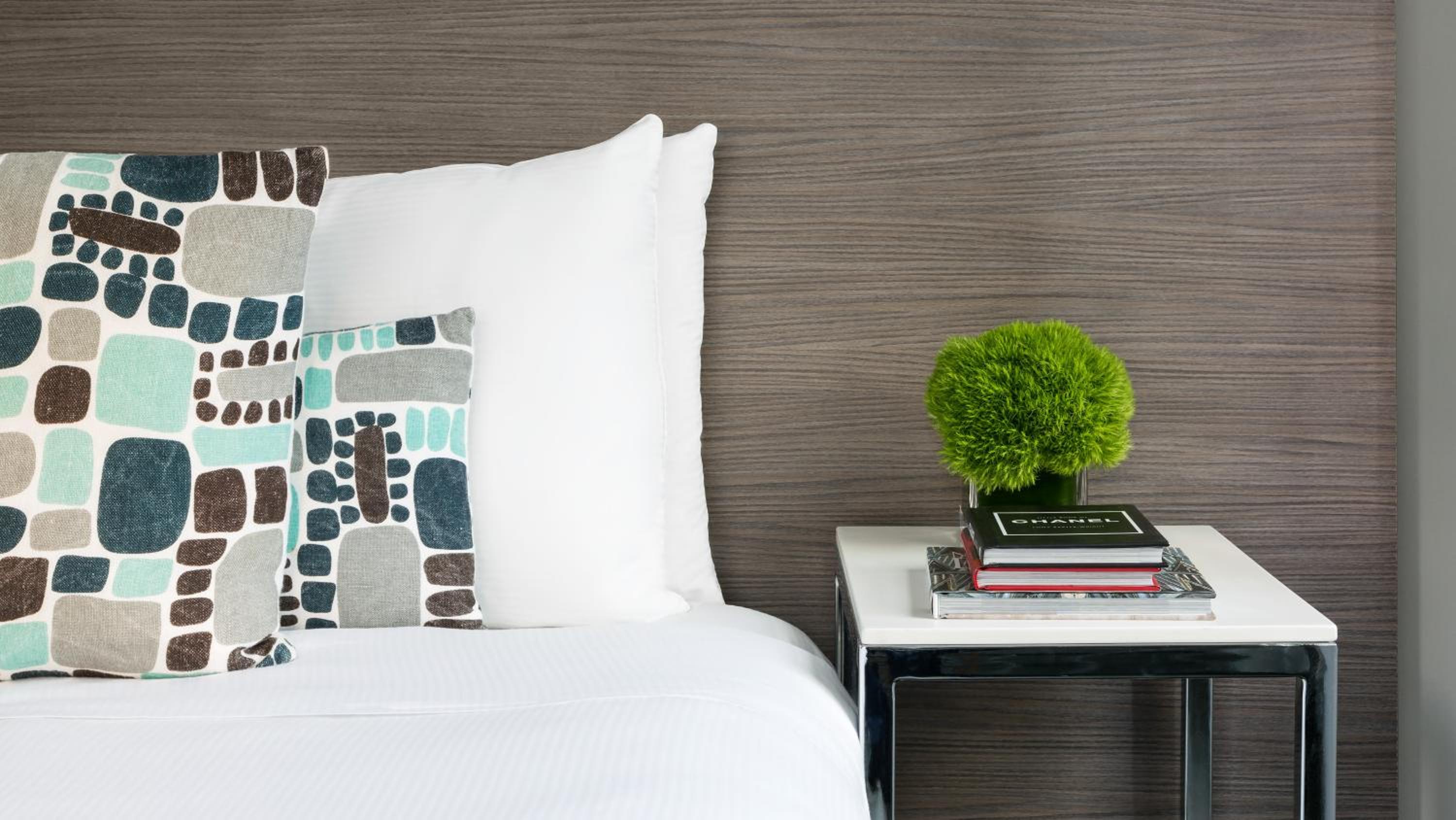 Superior Room with 2 Twin Beds