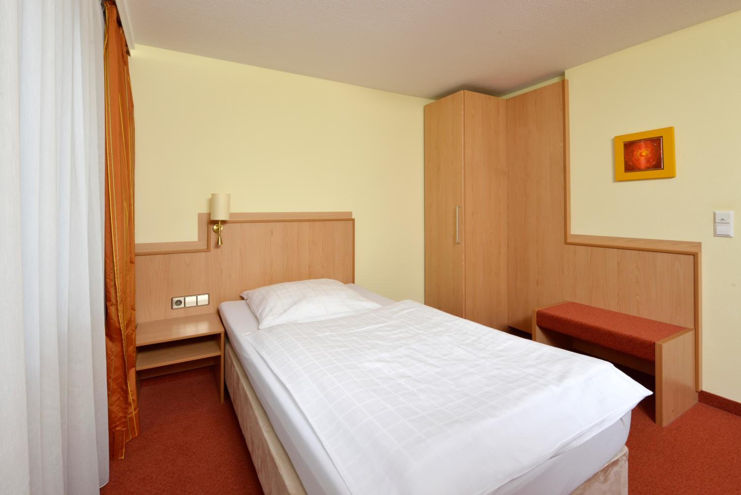 Superior Single Room