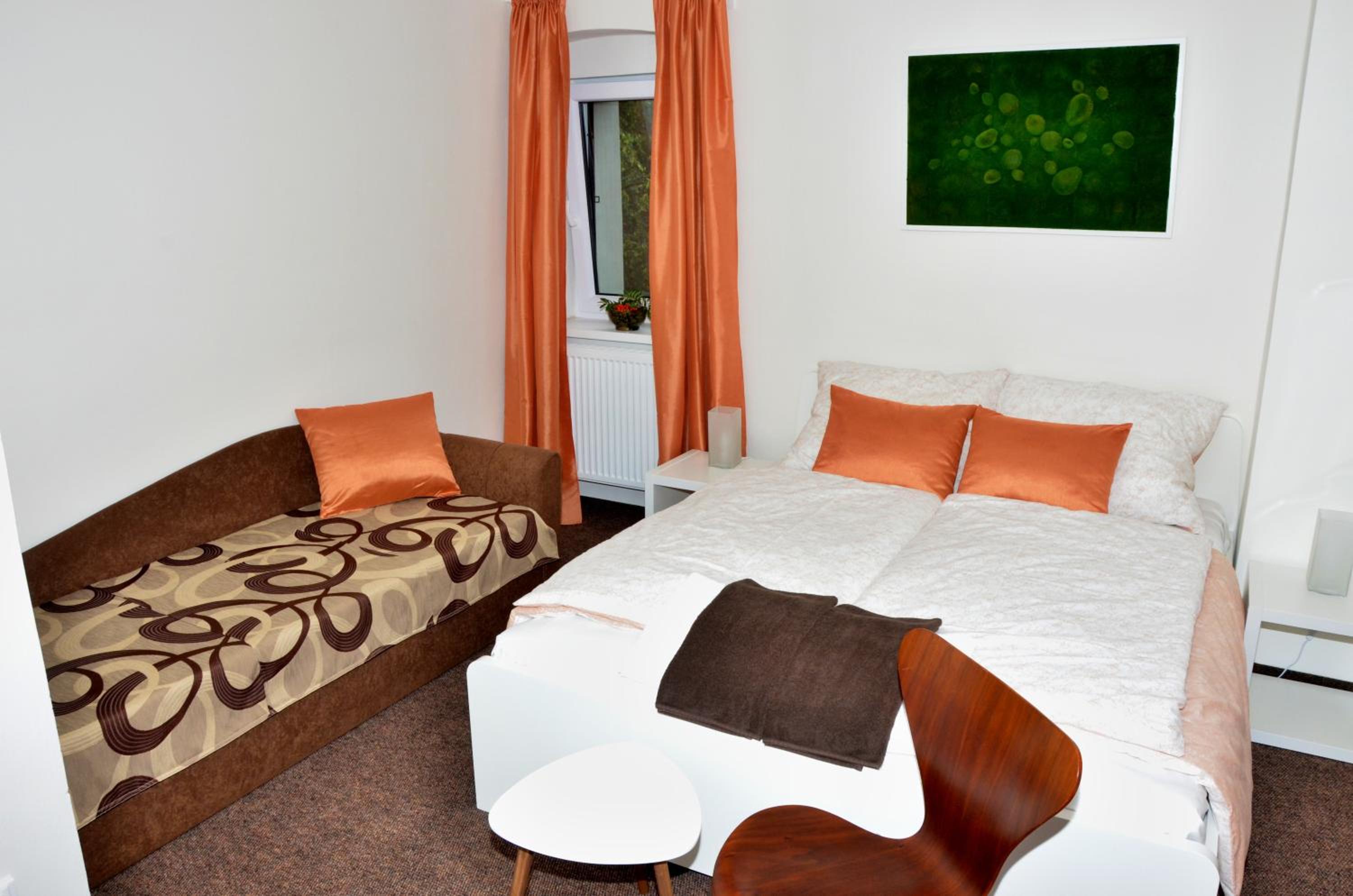 Triple Room photo 2