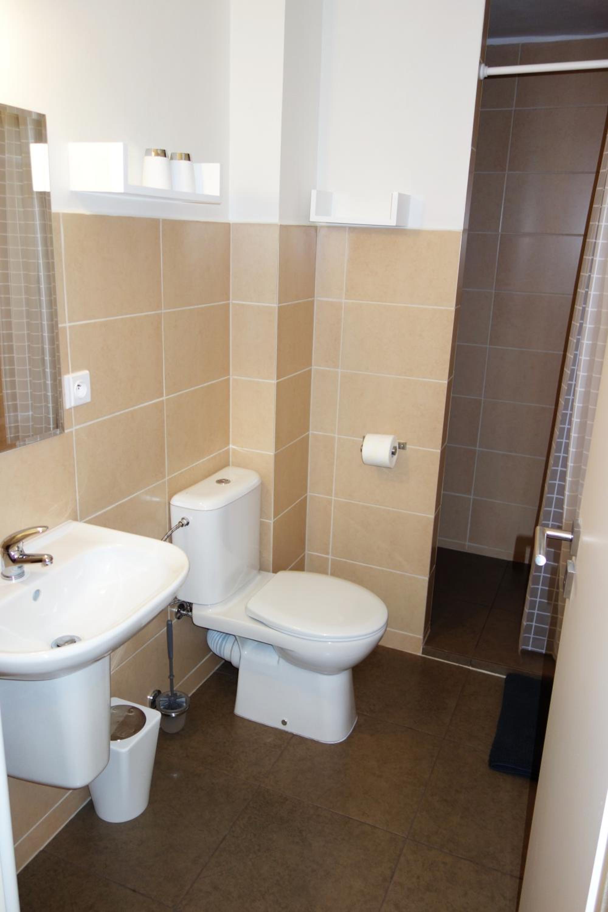 Triple Room photo 3