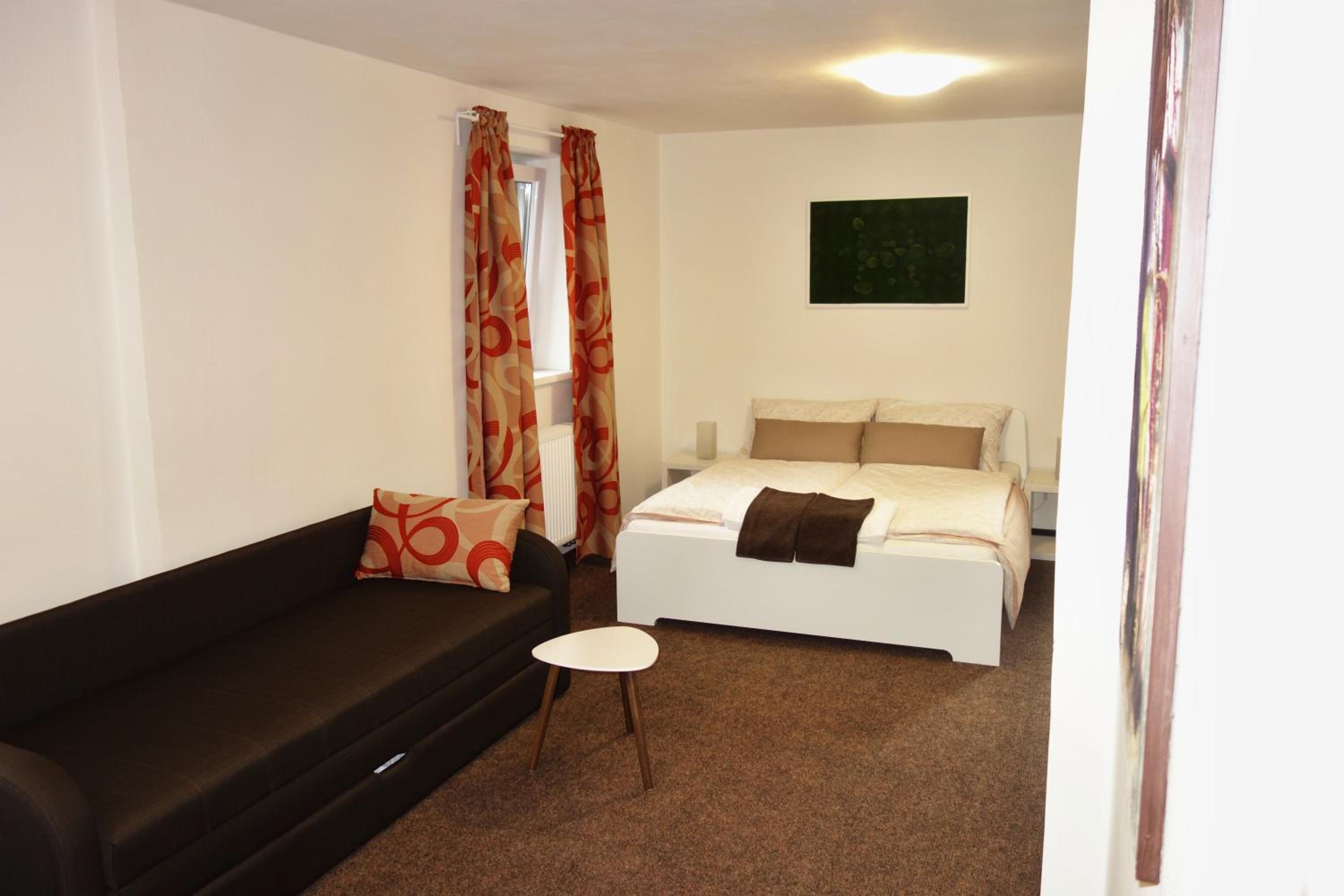 Quadruple Room photo 1
