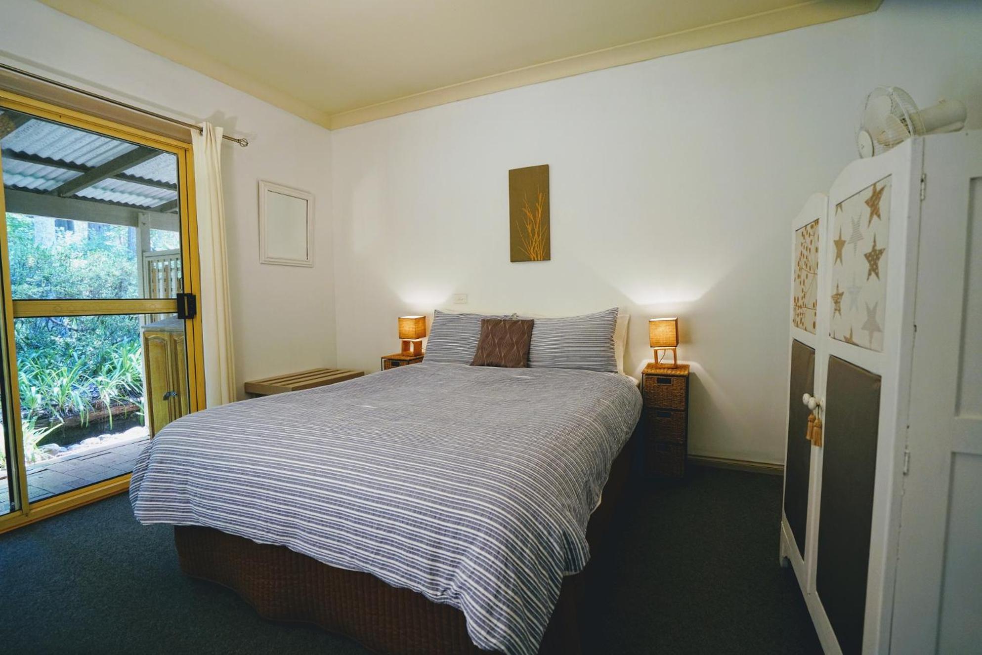 Two-Bedroom Cottage photo 3