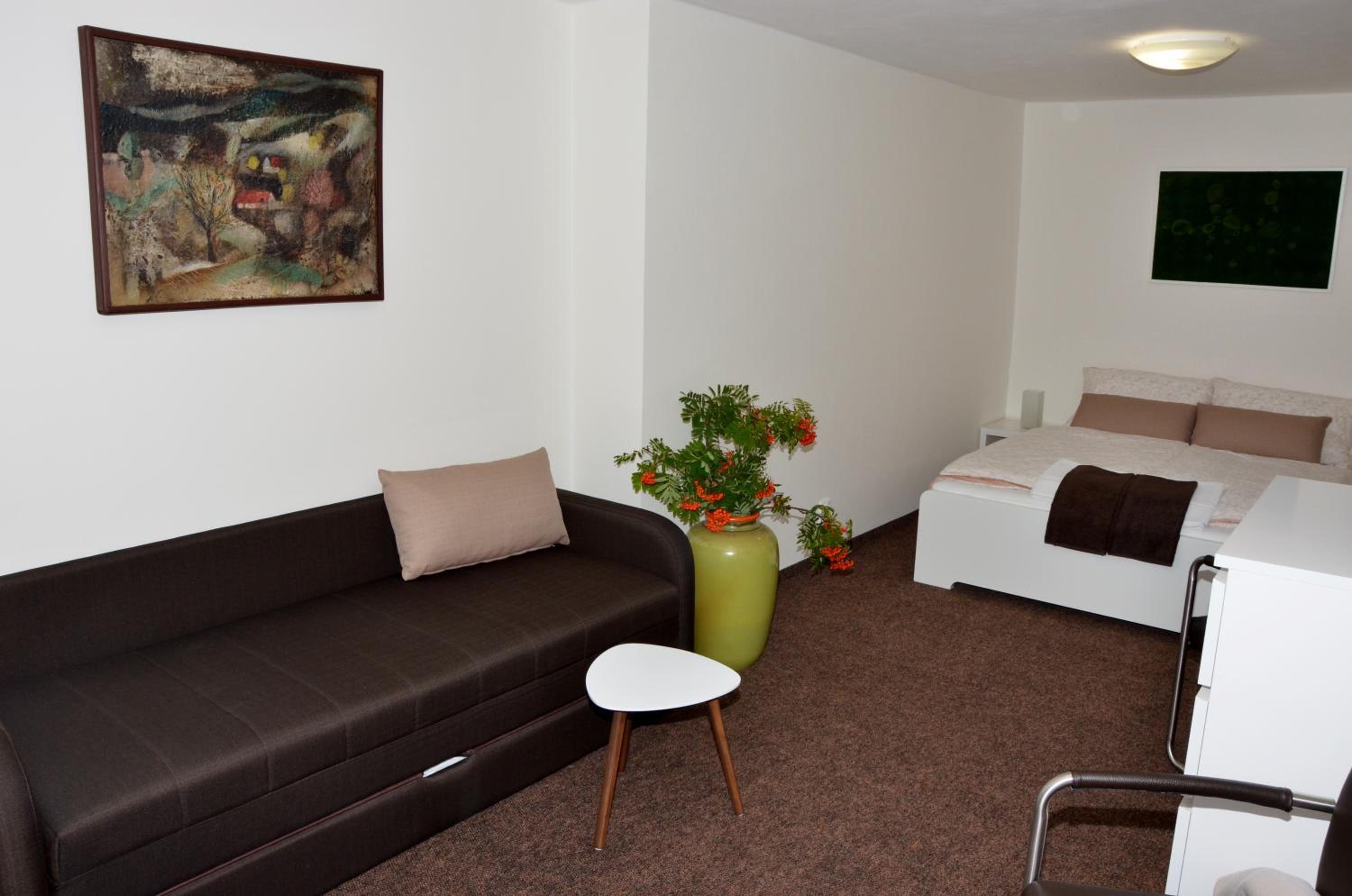 Comfort Quadruple Room photo 3