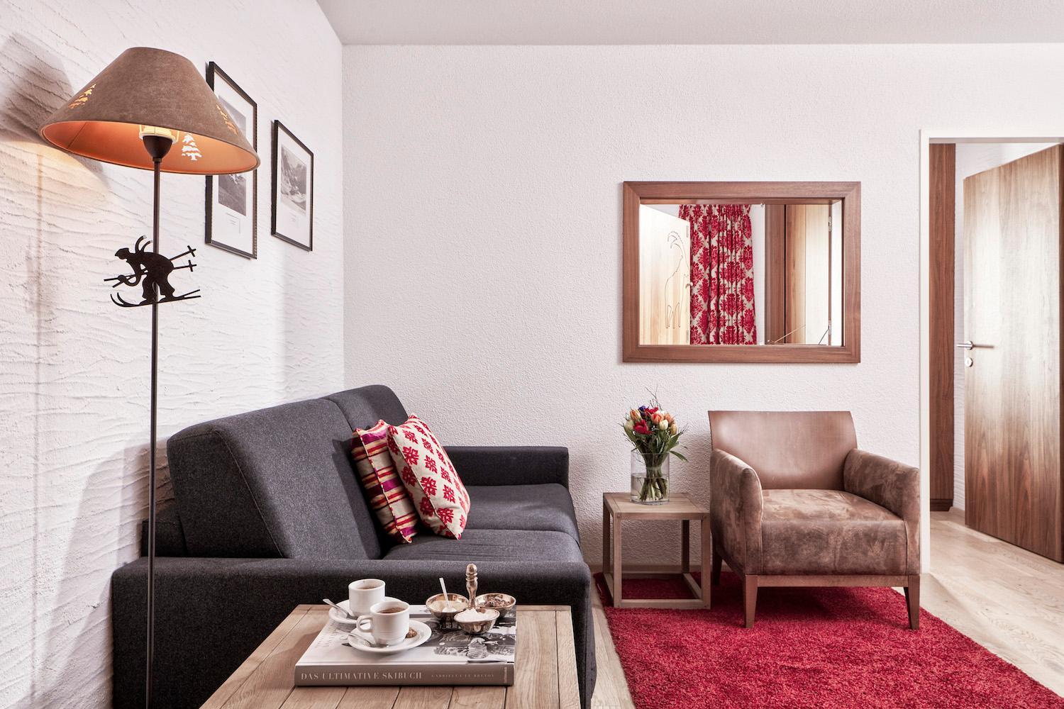 Superior Suite - Photo 4