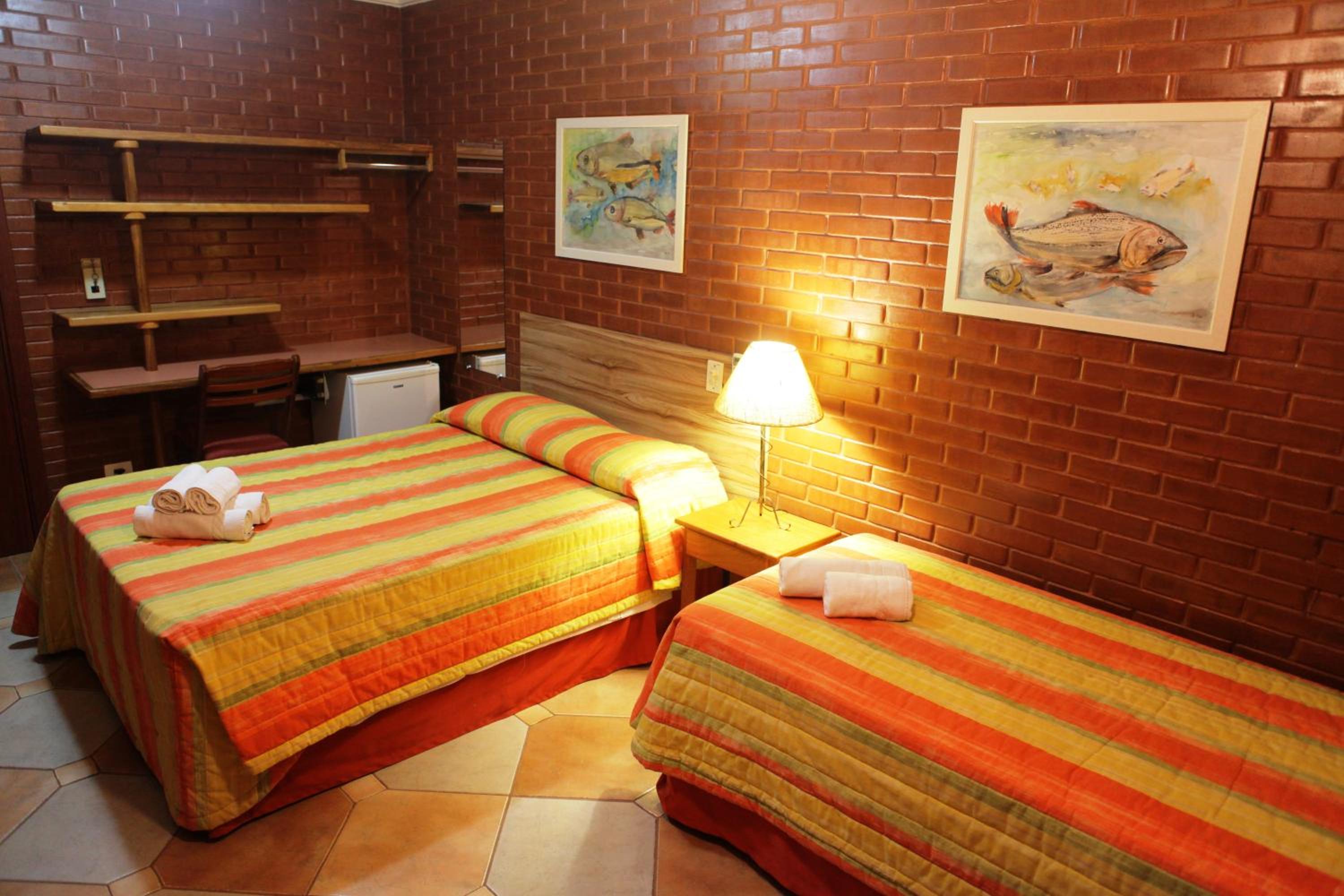 Luxury Triple Room photo 1