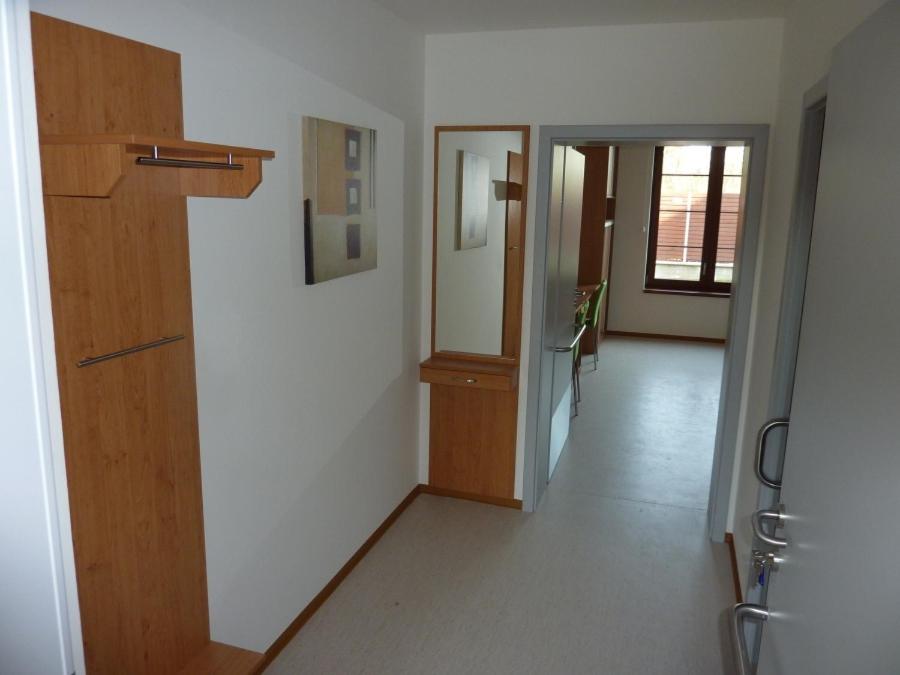 Twin Room - Disability Access photo 2