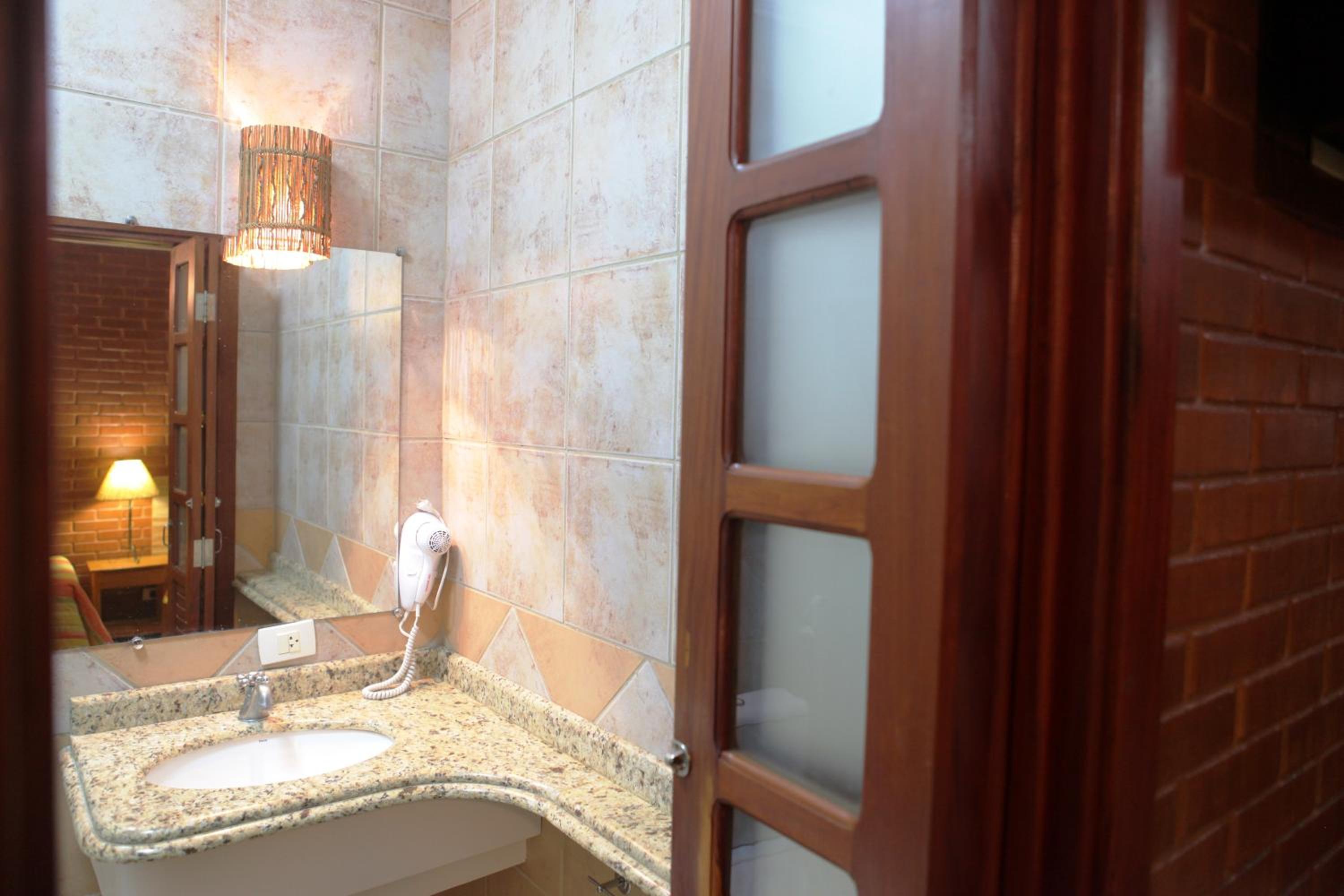 Luxury Triple Room photo 3
