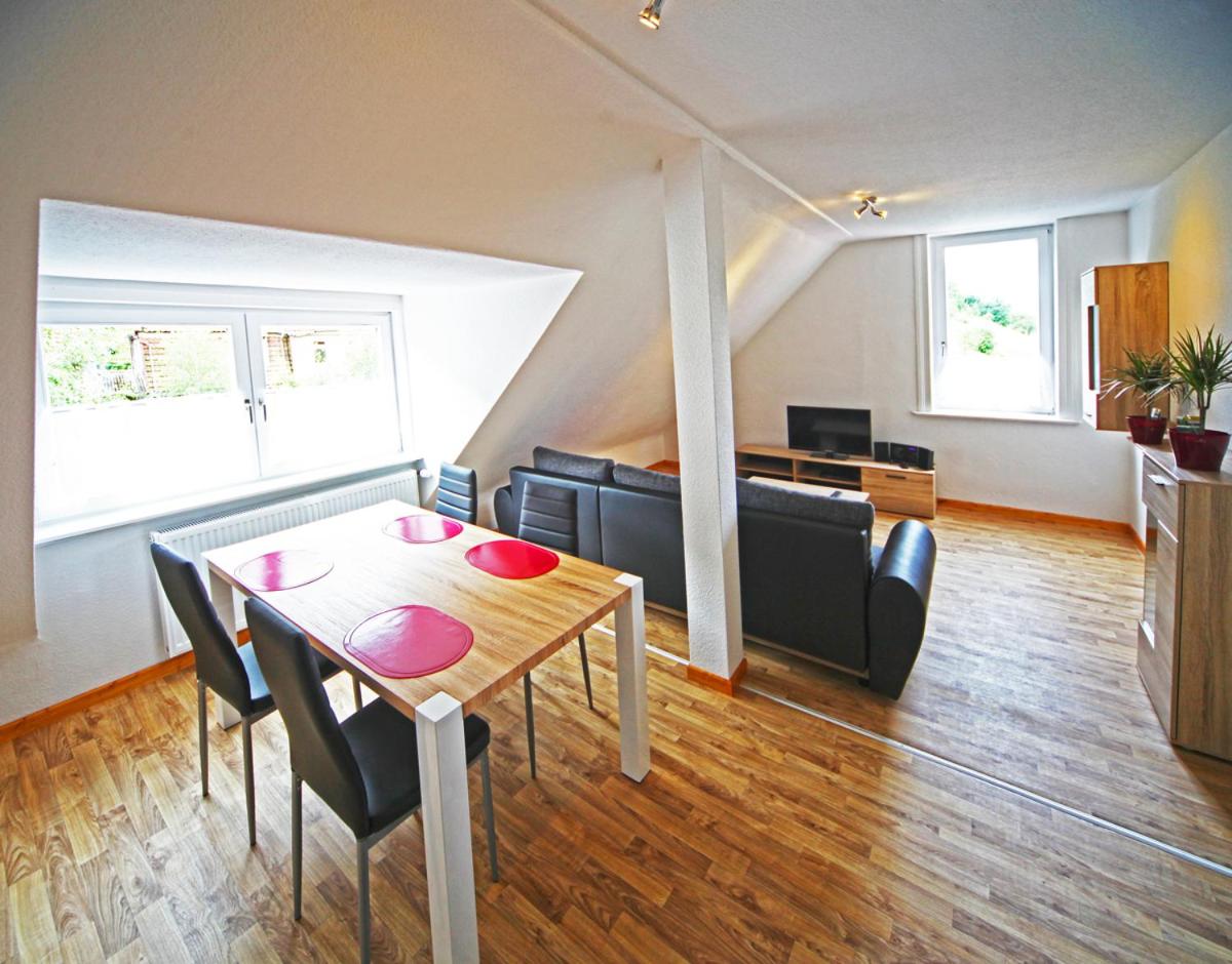 Apartment photo 1