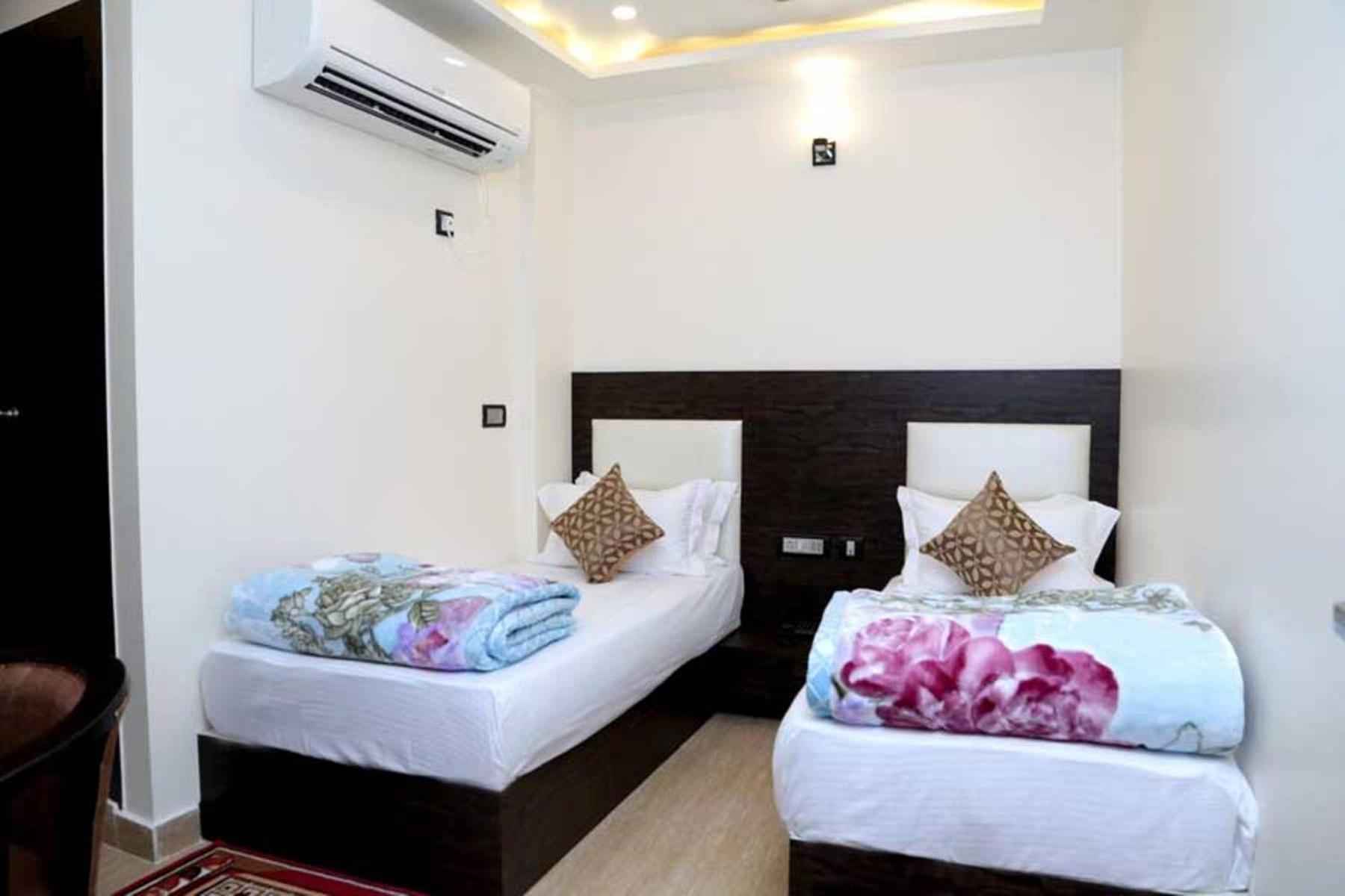 Deluxe Double Room - Photo 6