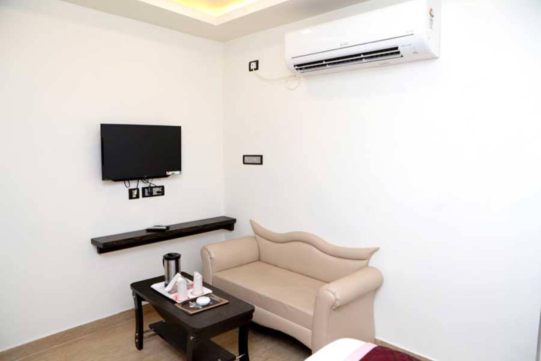 Deluxe Double Room - Photo 2