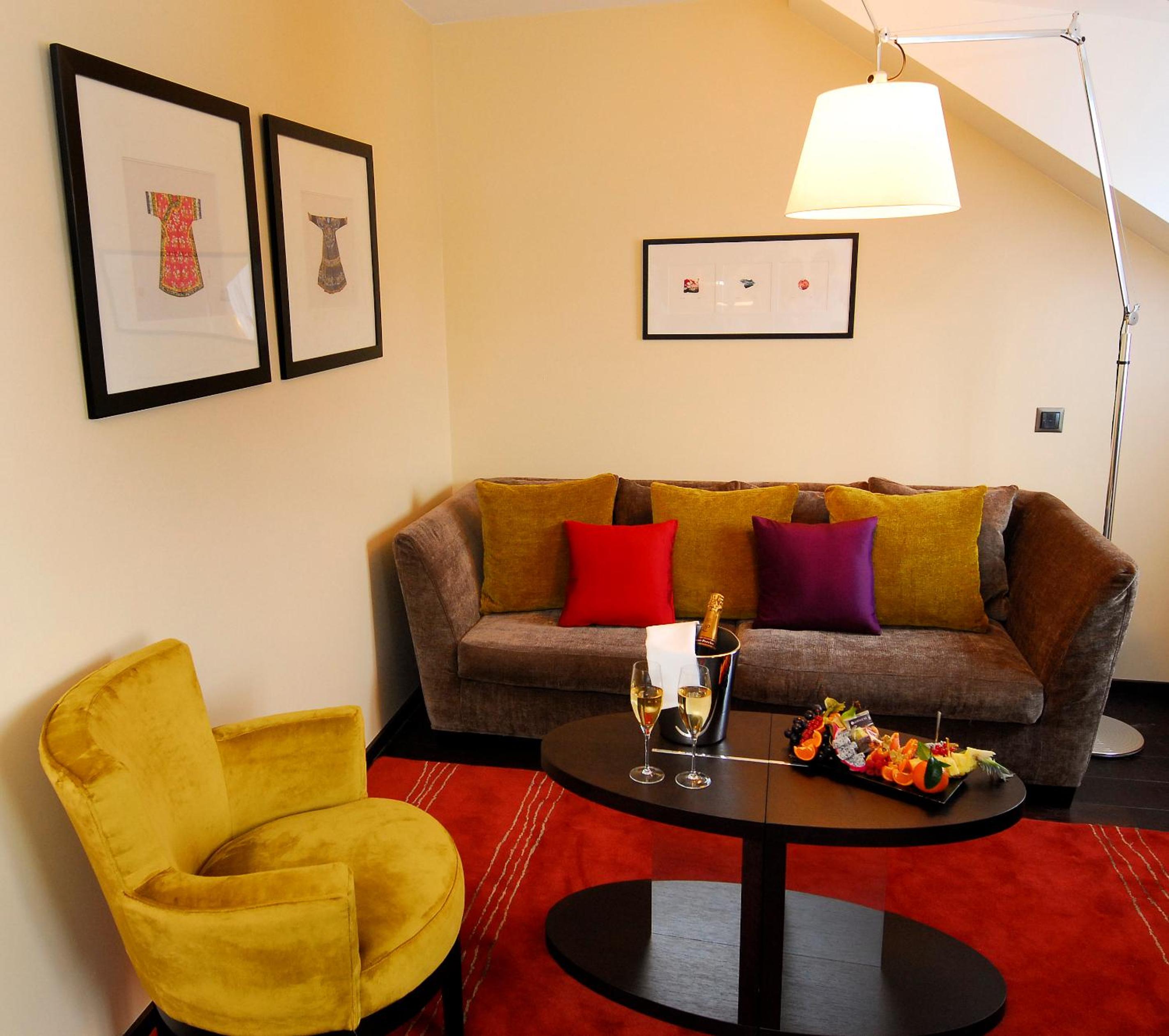 Junior Suite