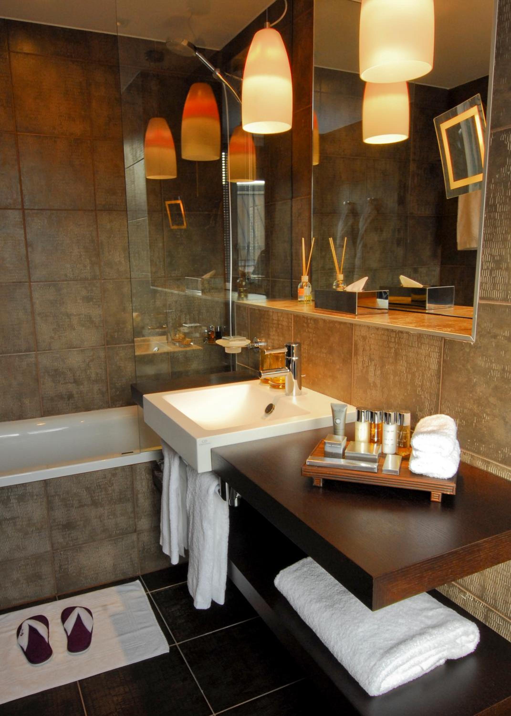 Superior Double or Twin Room - Photo 3