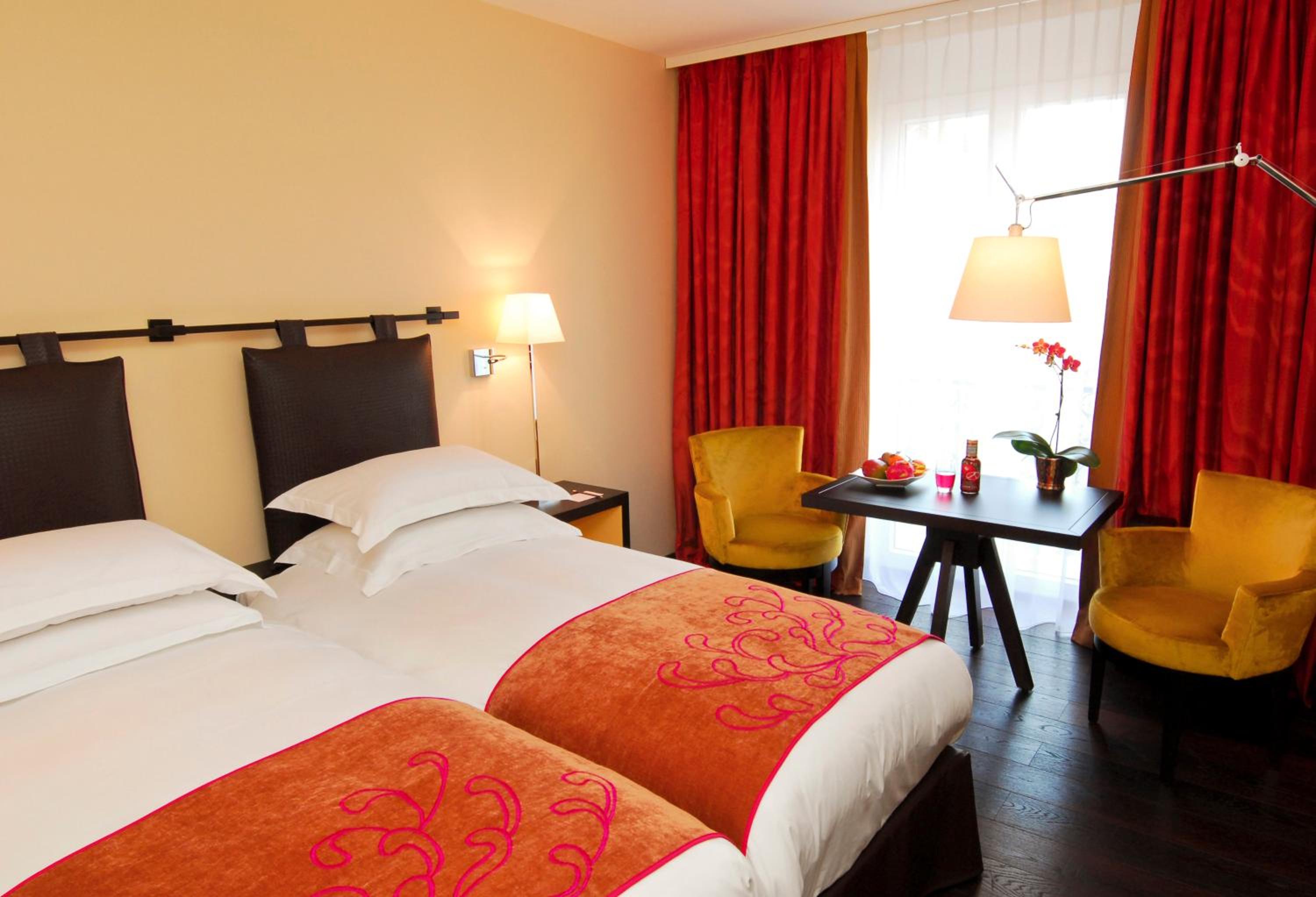 Superior Double or Twin Room - Photo 2