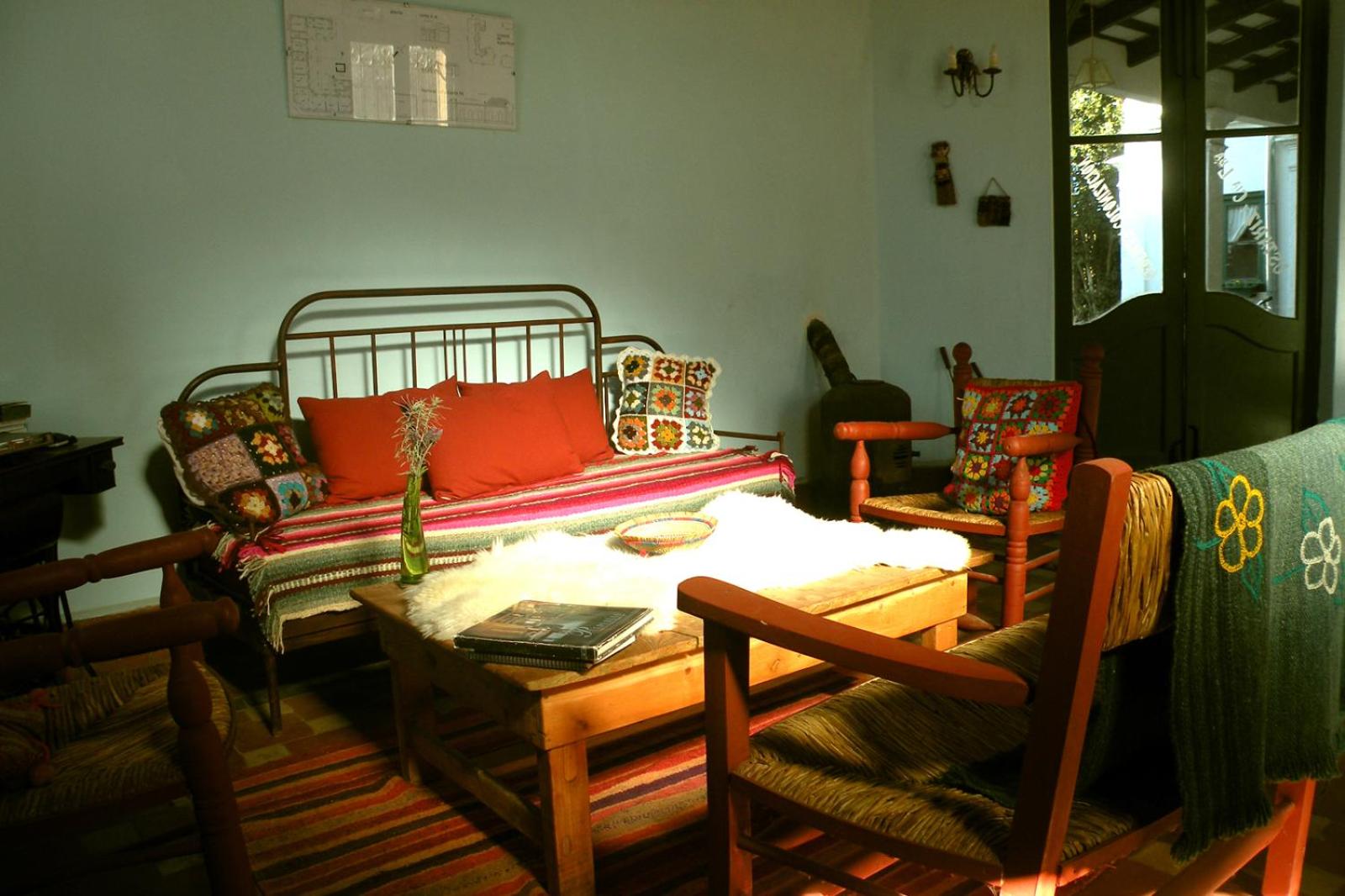 Family Apartment photo 2
