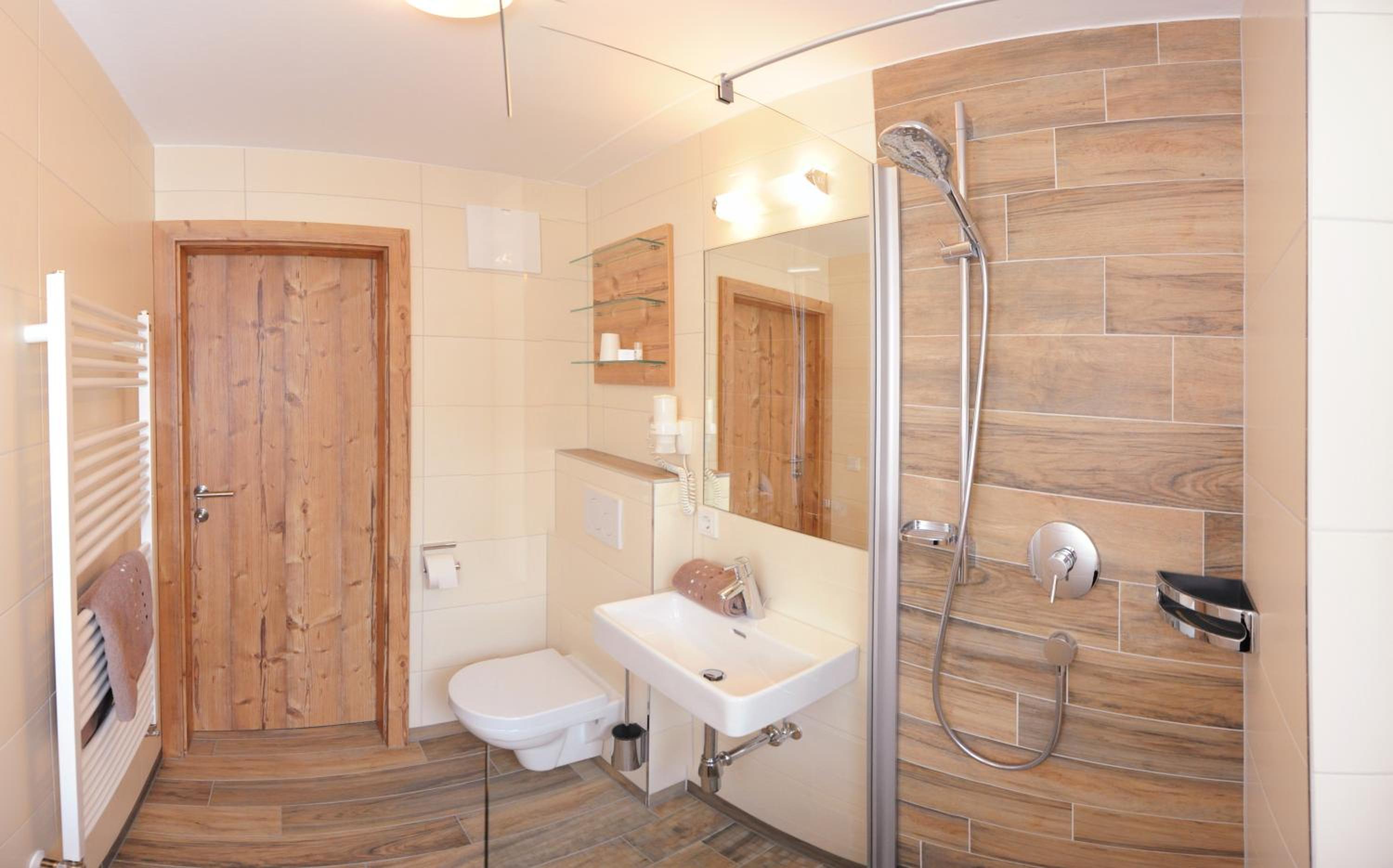 Single Room with Balcony photo 2
