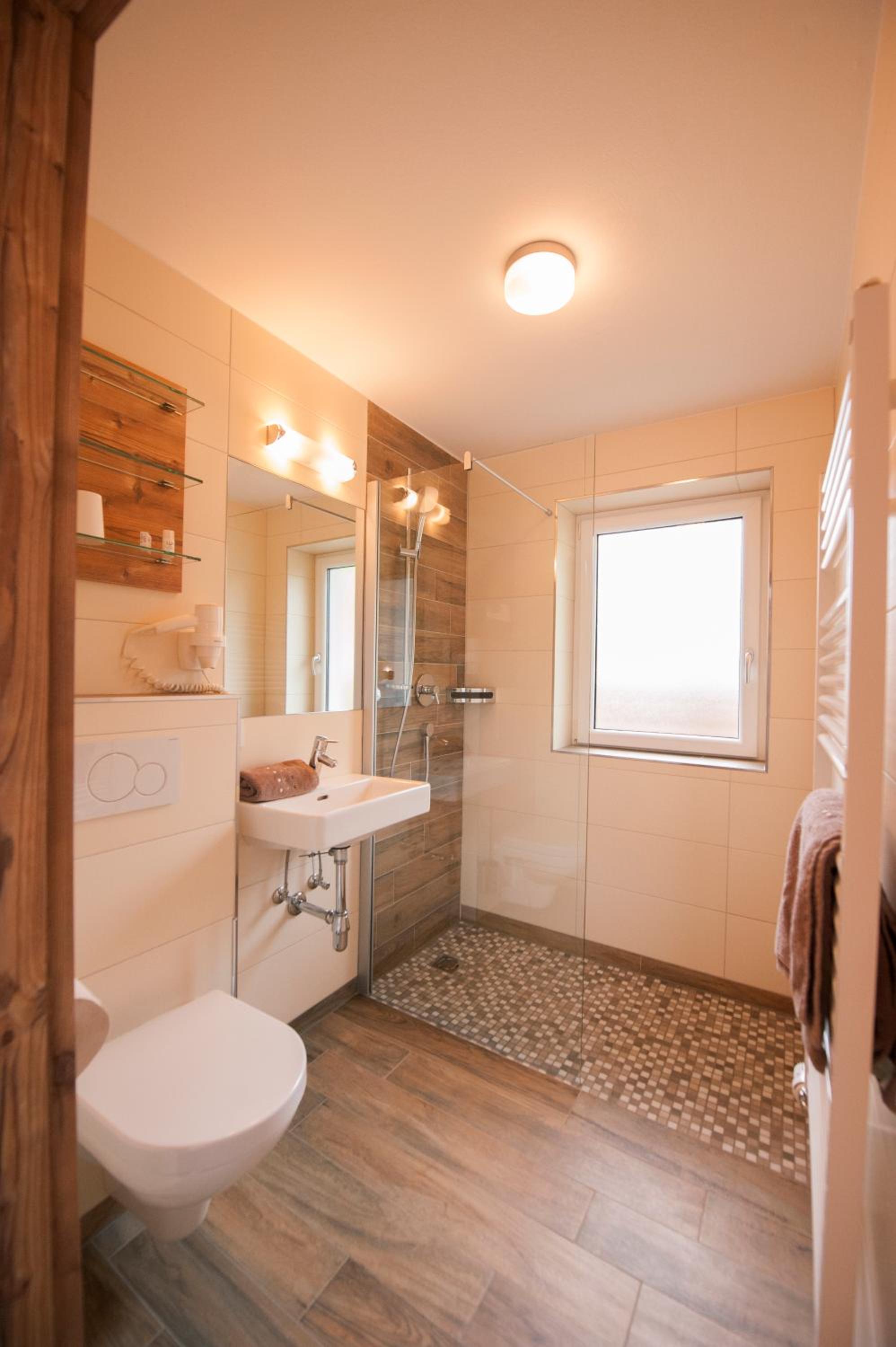 Single Room with Balcony photo 3