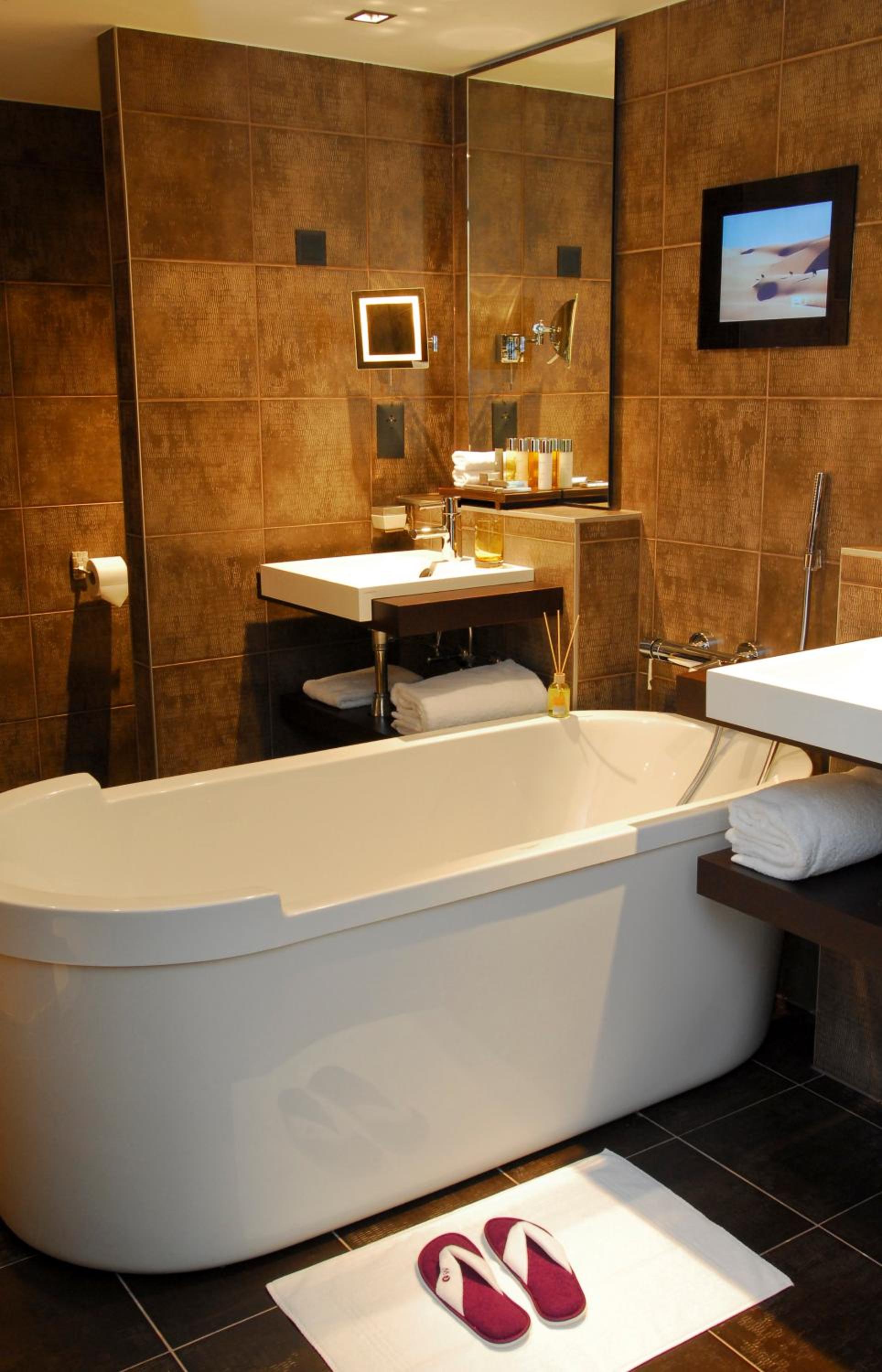 Duplex Suite thumbnail 6