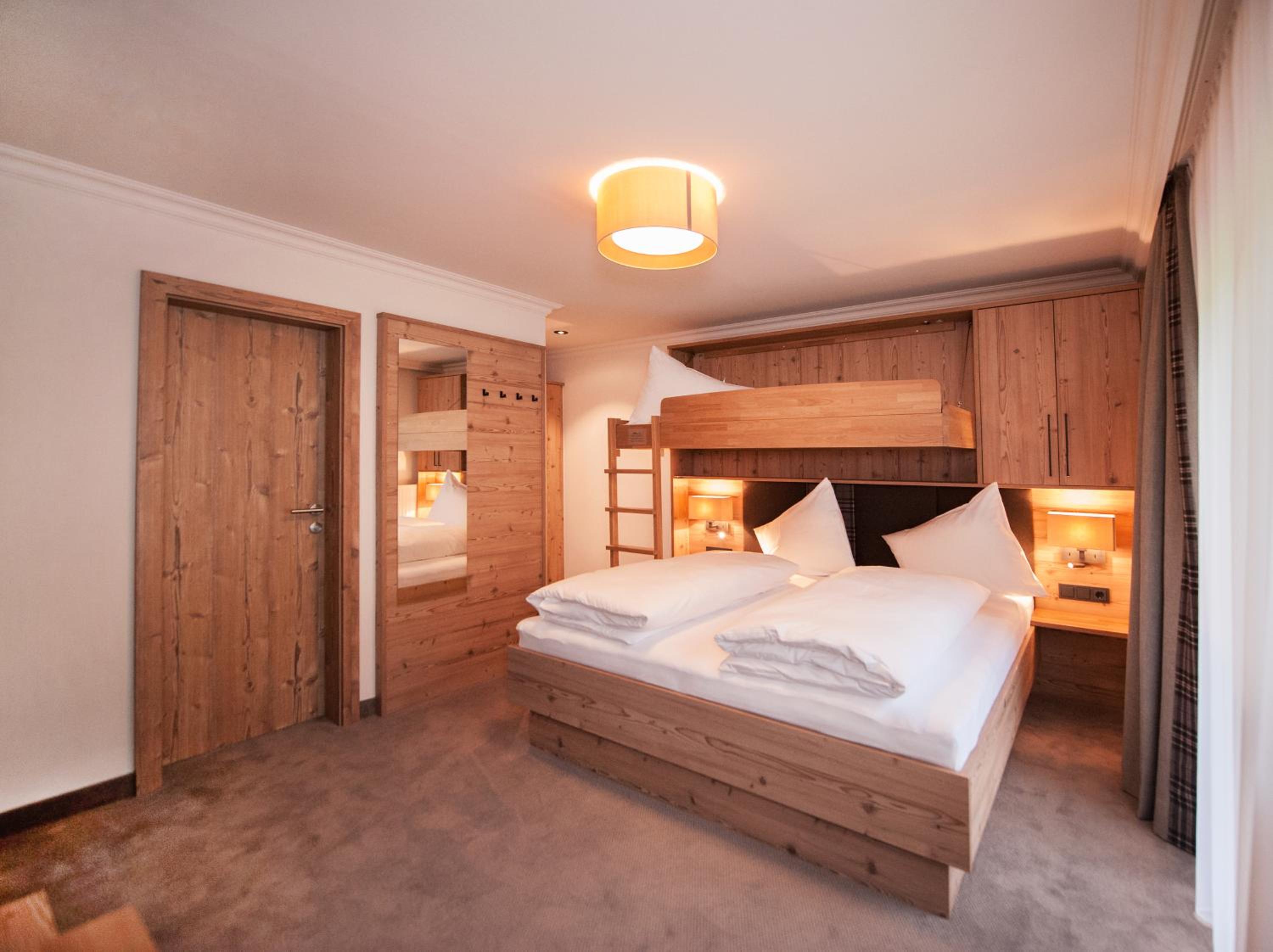 Superior Double Room with Balcony photo 3