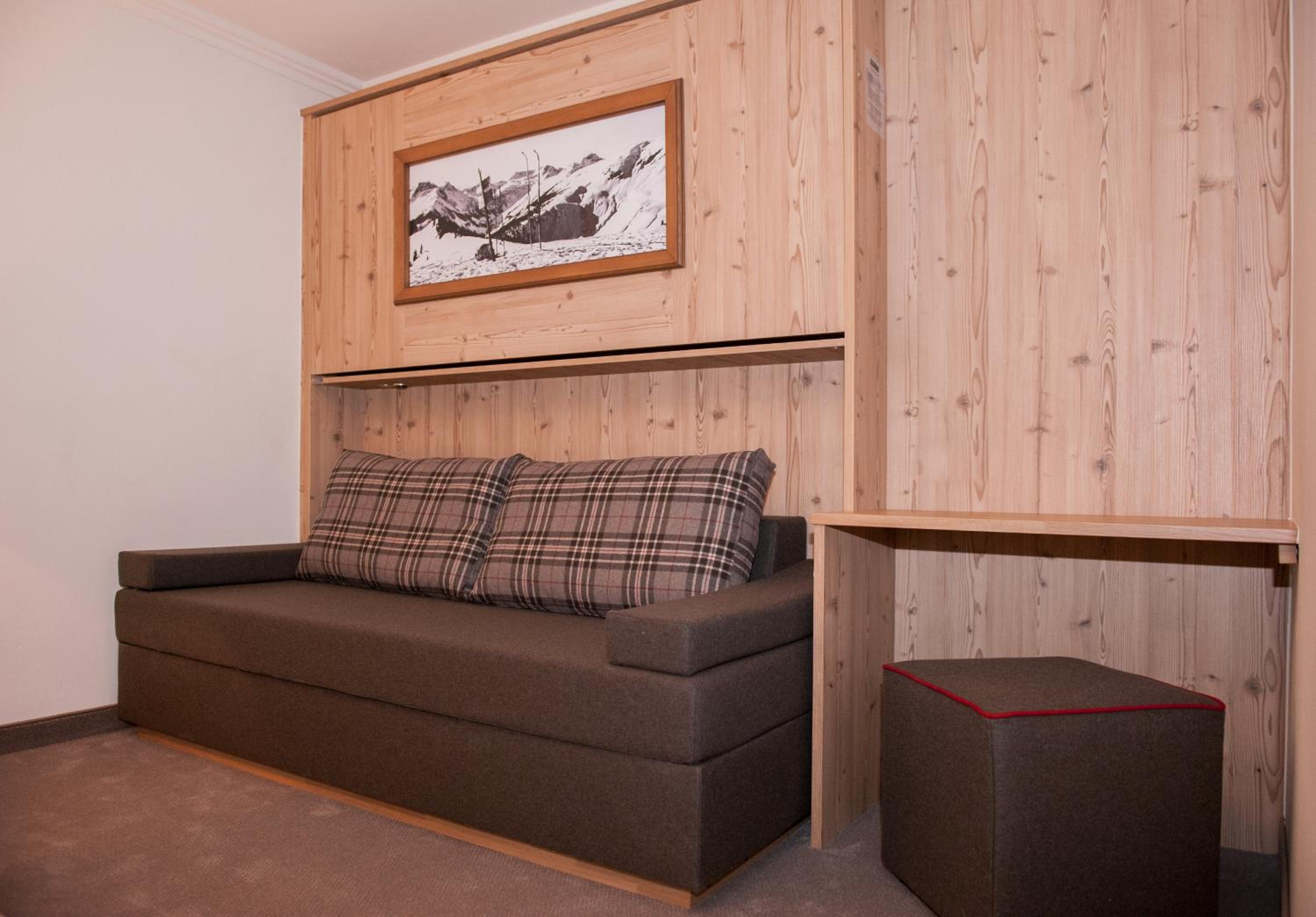 Triple Room with Balcony photo 1