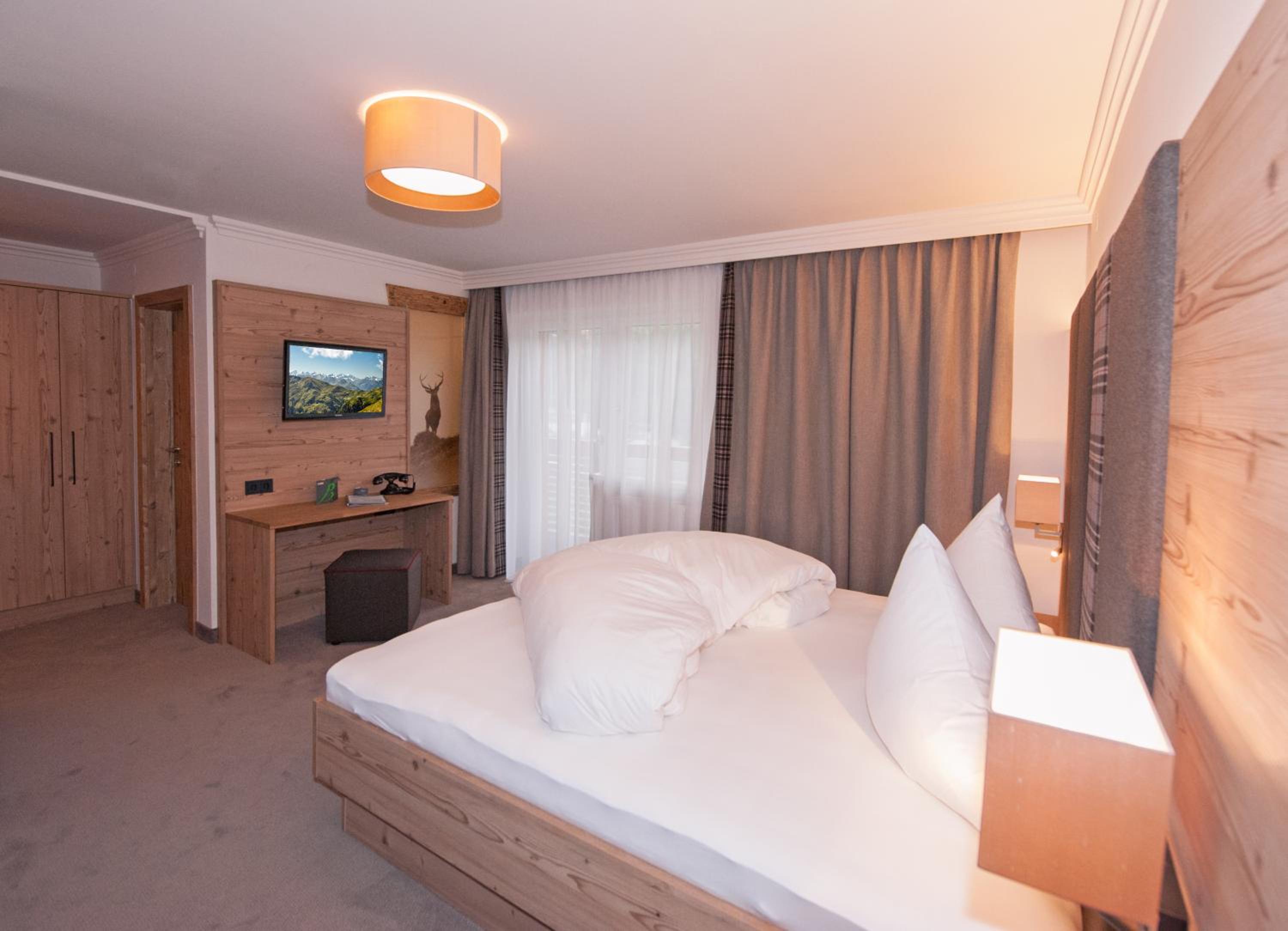 Triple Room with Balcony photo 2