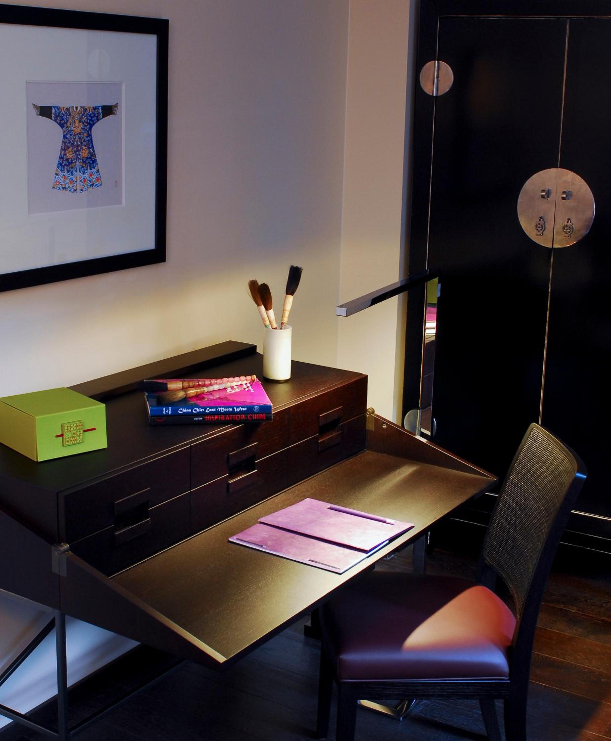 Duplex Suite