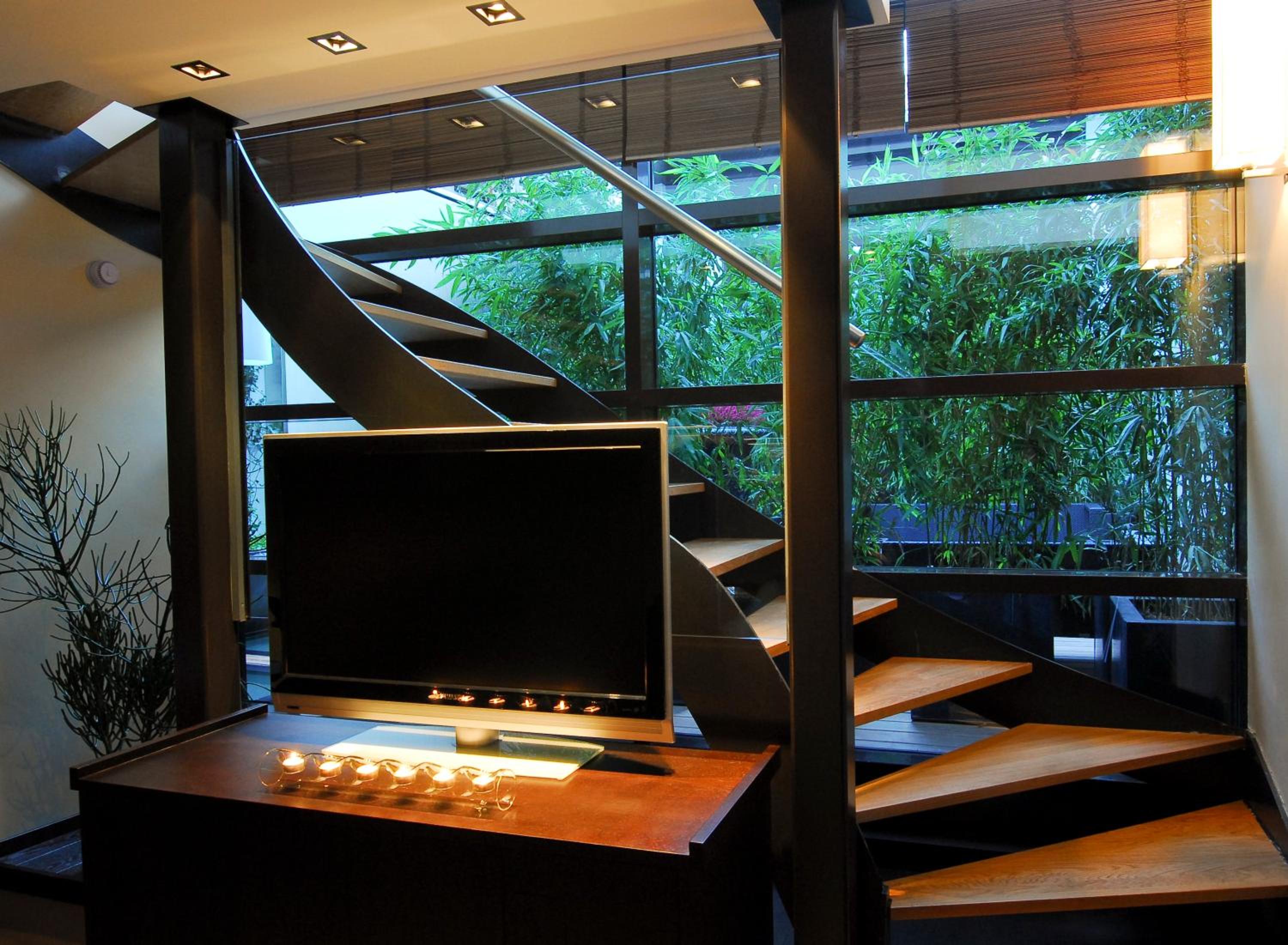 Duplex Suite