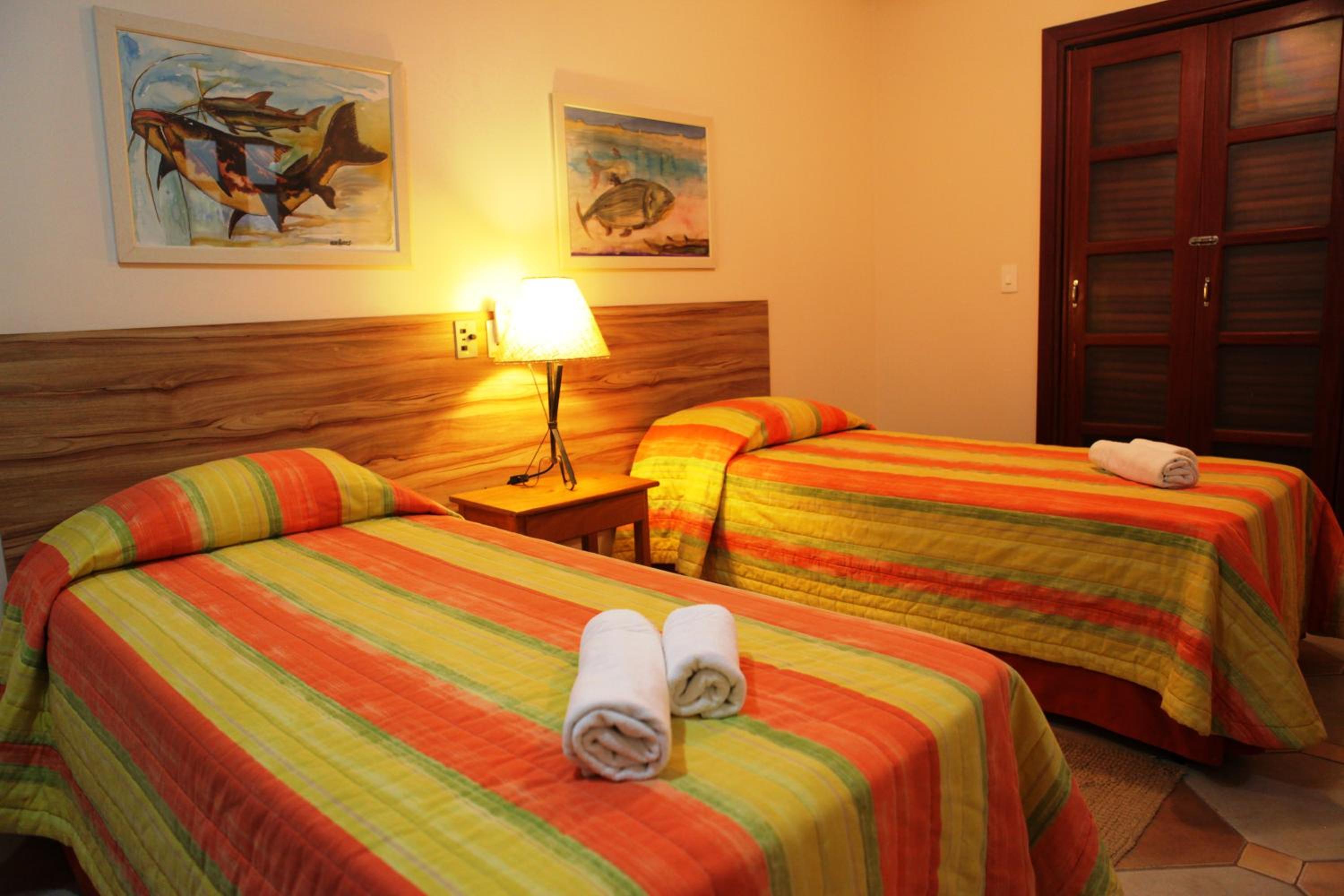 Luxury Double or Twin Room photo 3