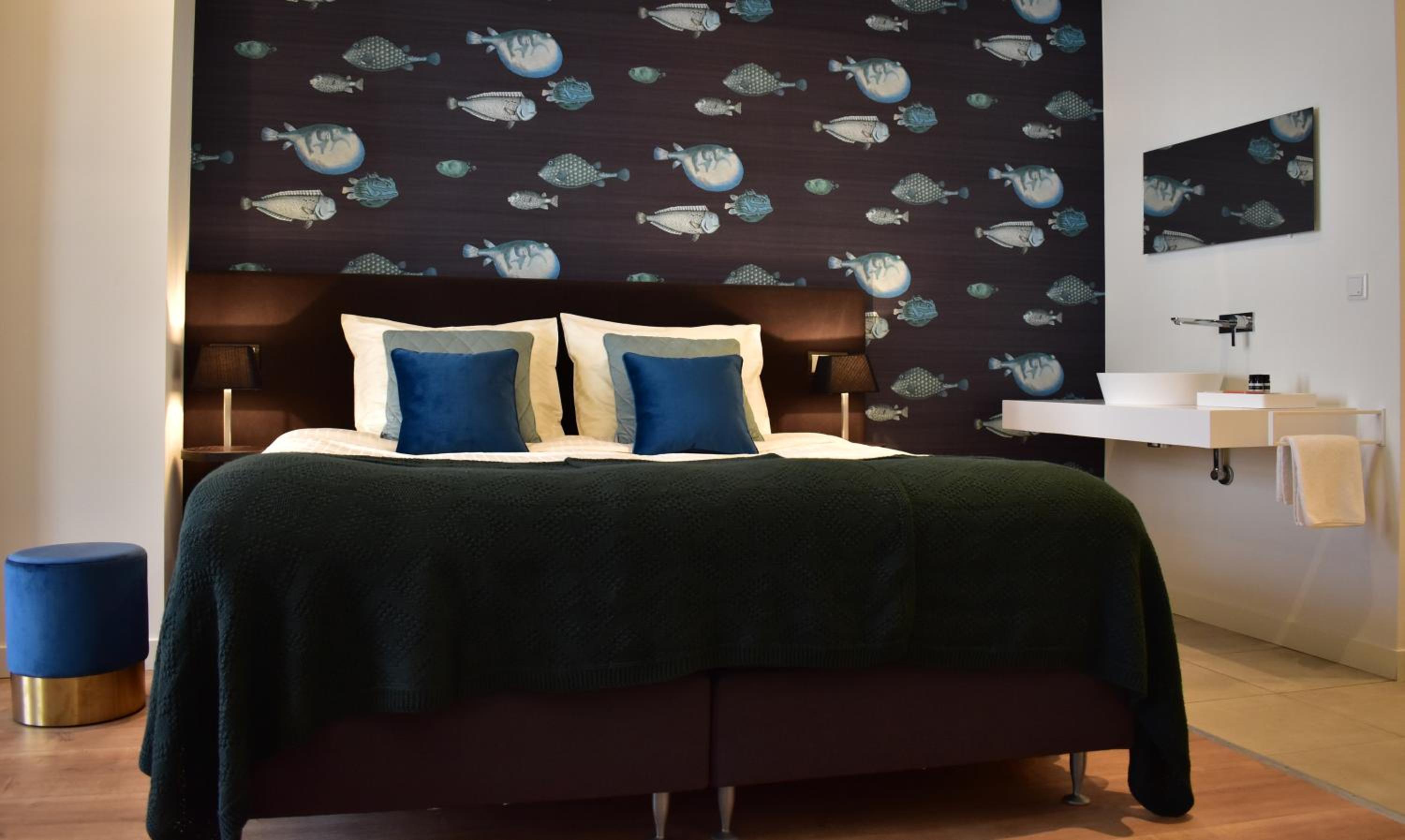Executive Suite Atlantic - Photo 1