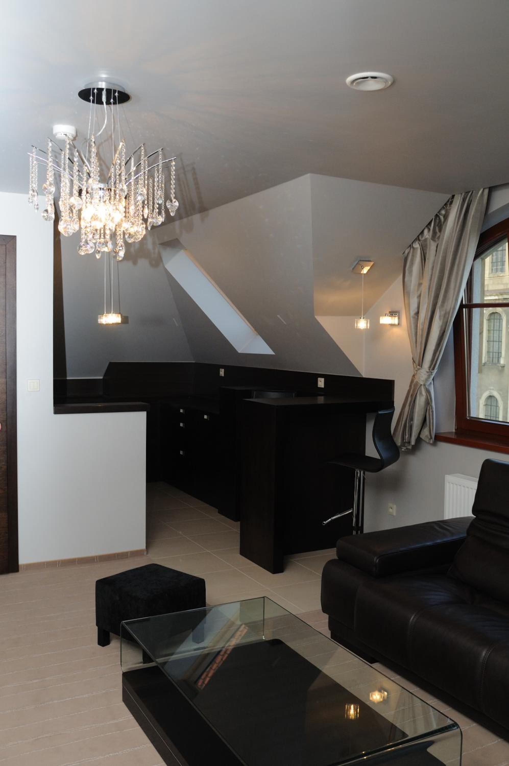 Studio Apartment photo 2