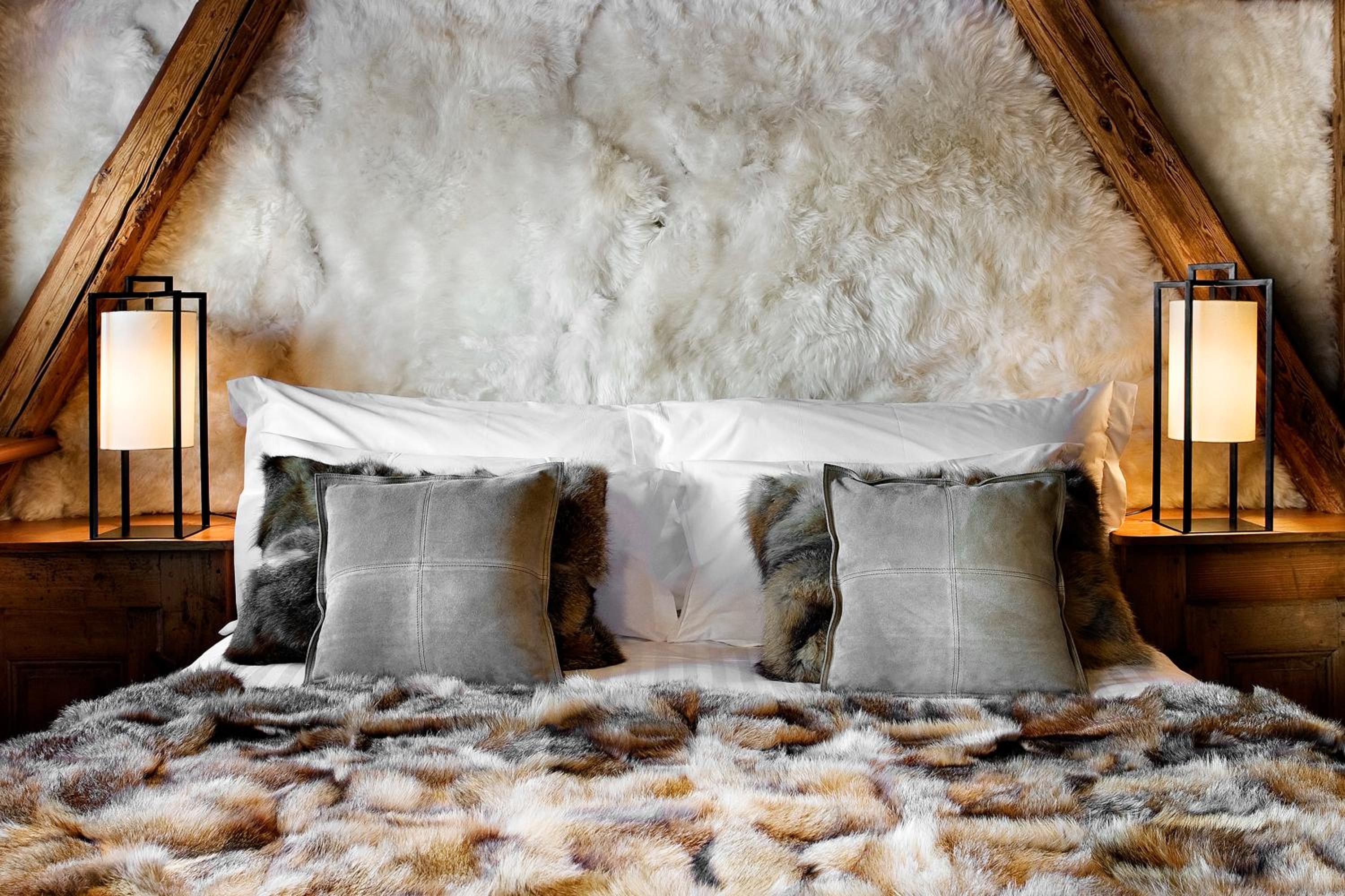 Chalet des Fermes