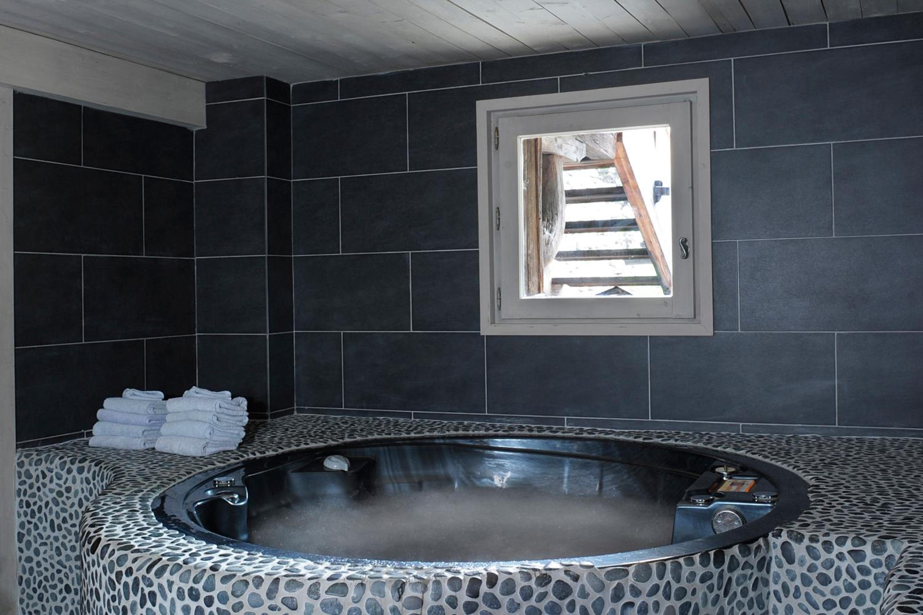 Chalet des Fermes