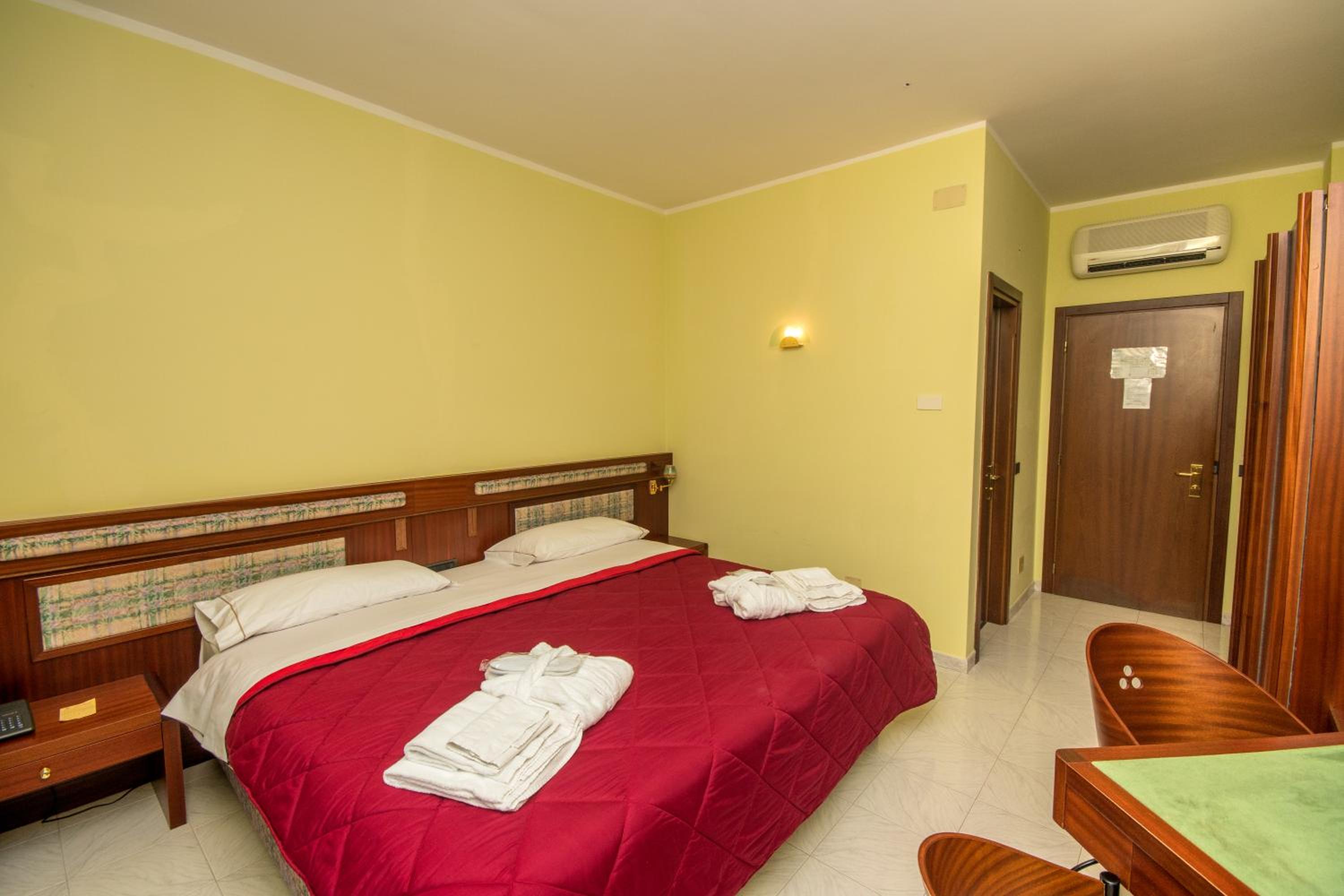 Deluxe Double Room photo 2