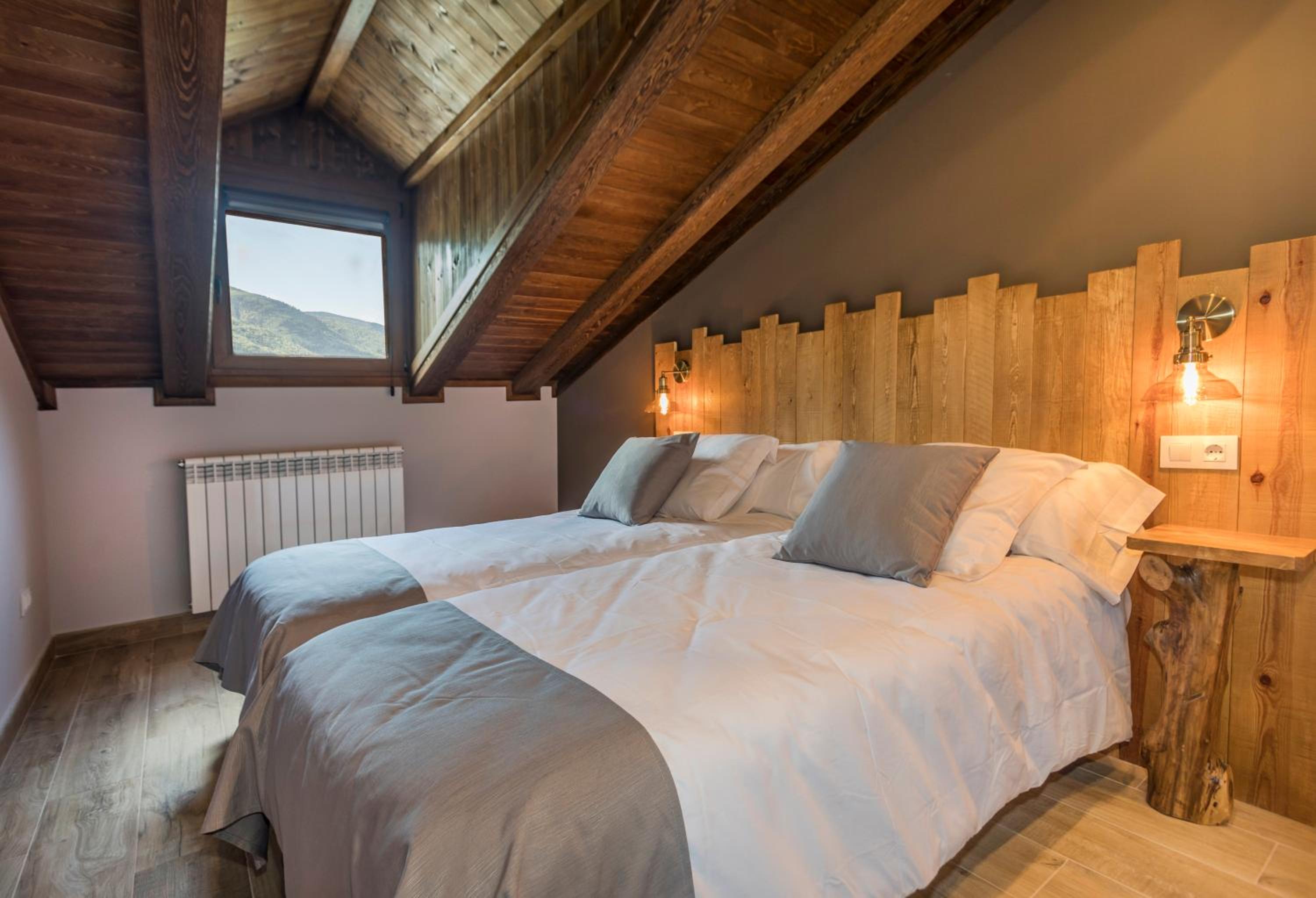 Apartamento de lujo