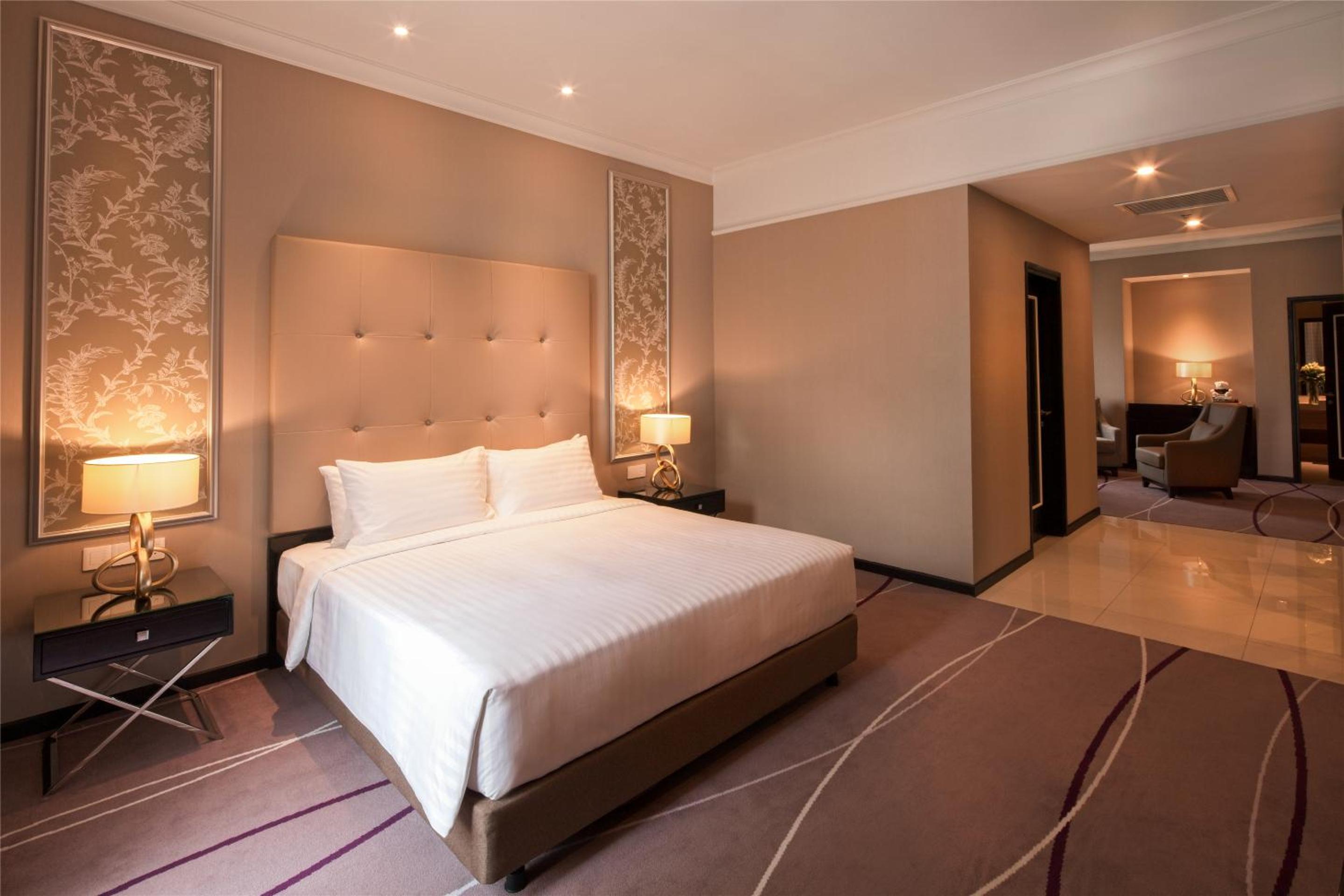 Suite photo 2
