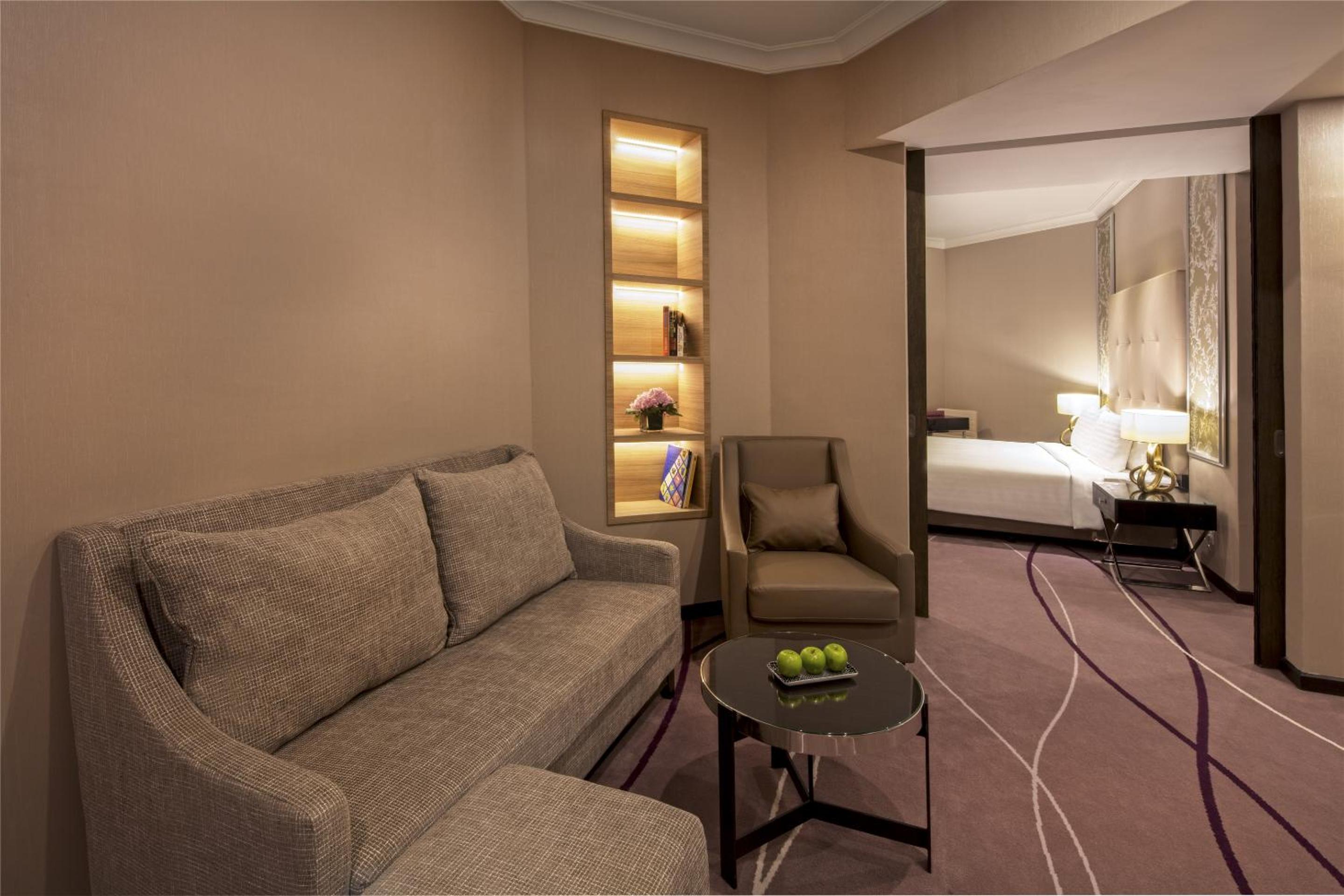 Executive Suite photo 2