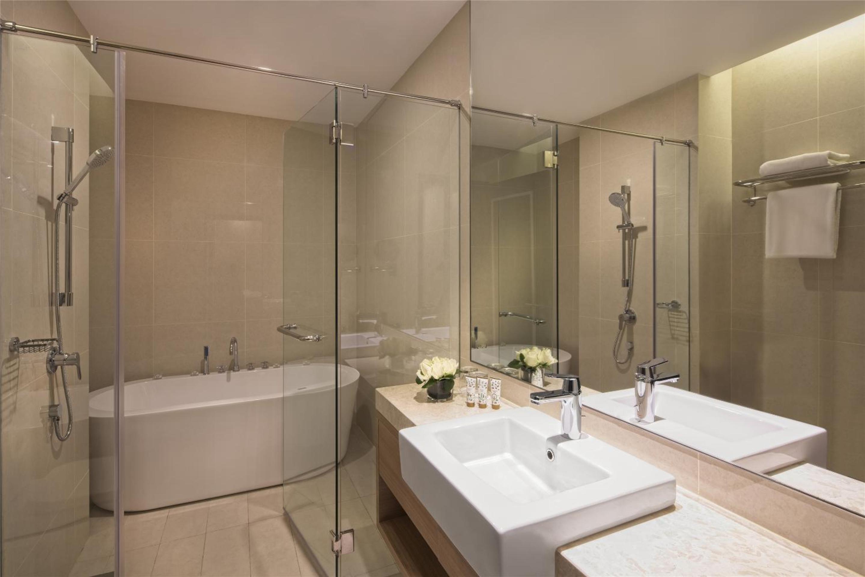 Executive Suite photo 1