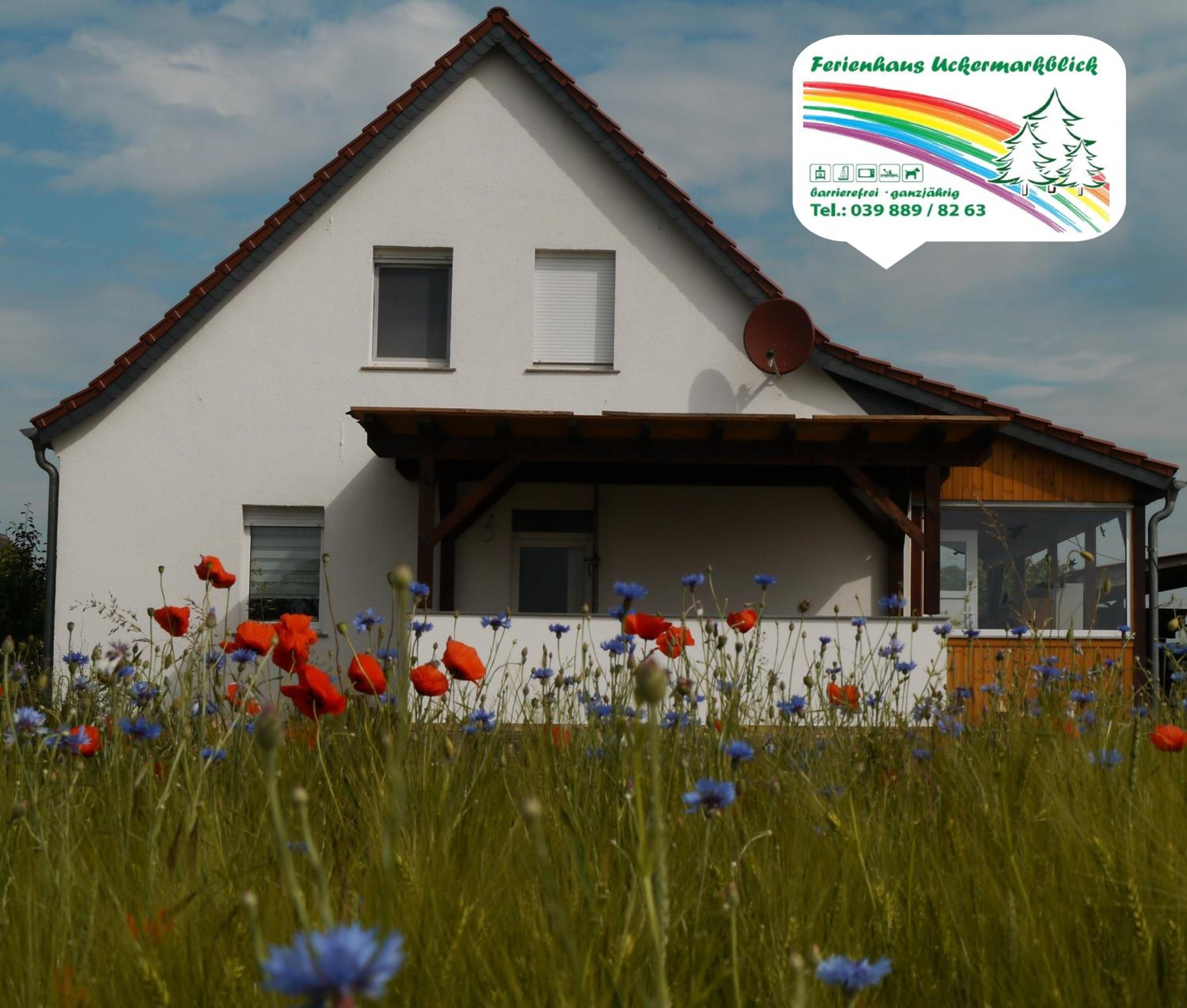 Ferienhaus-Uckermarkblick, Bild 38