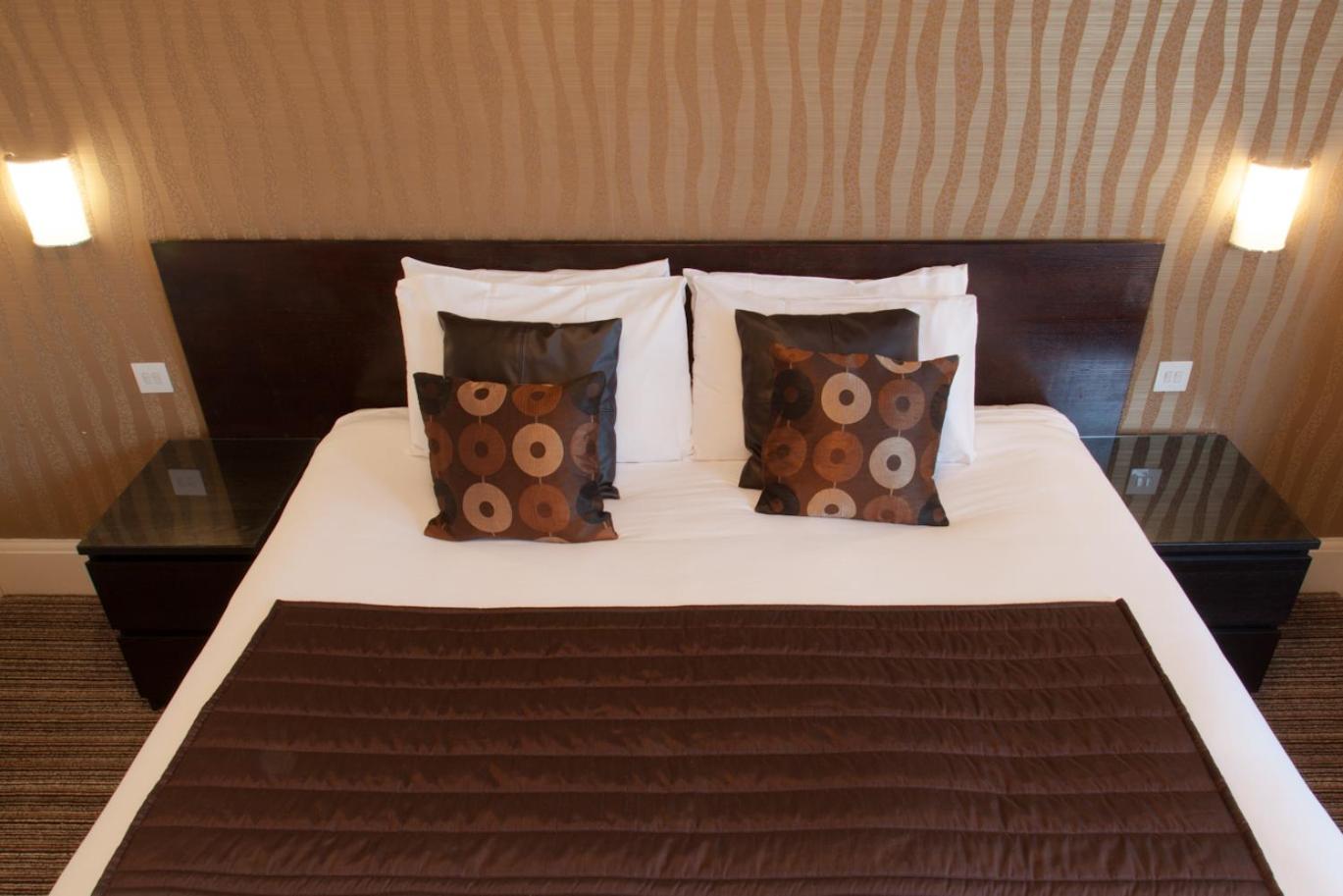 Double or Twin Room photo 2
