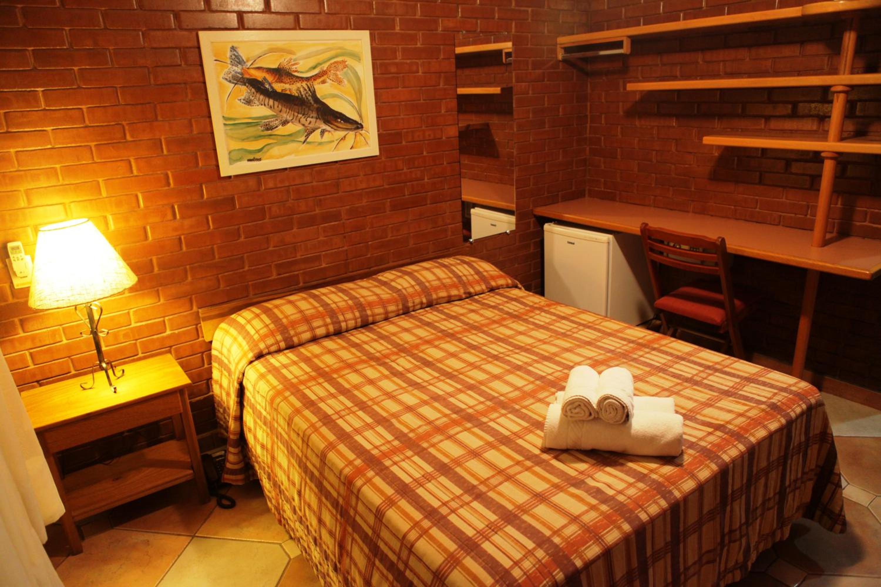 Standard Double or Twin Room photo 3