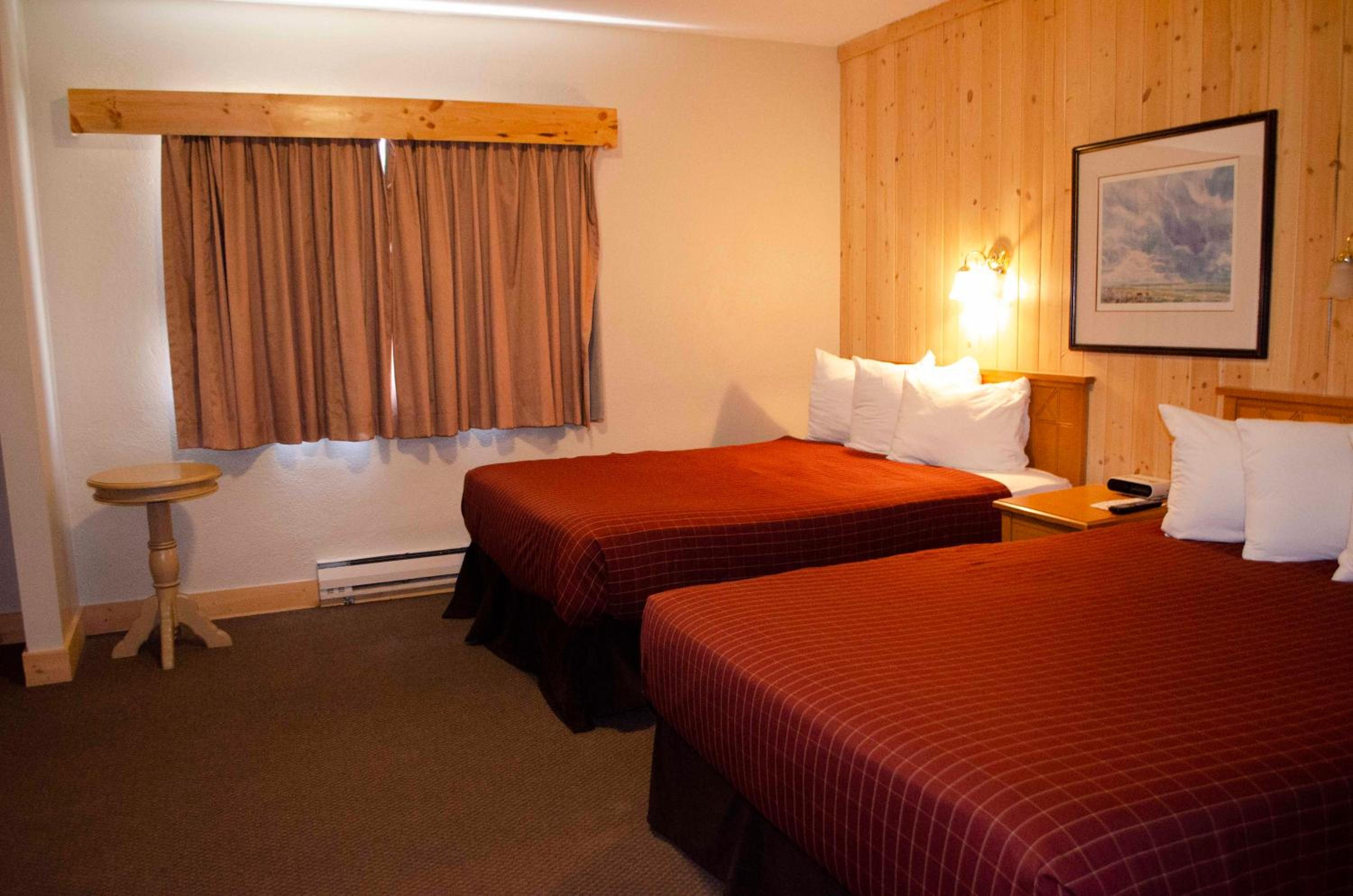 Deluxe Double Room - Photo 24