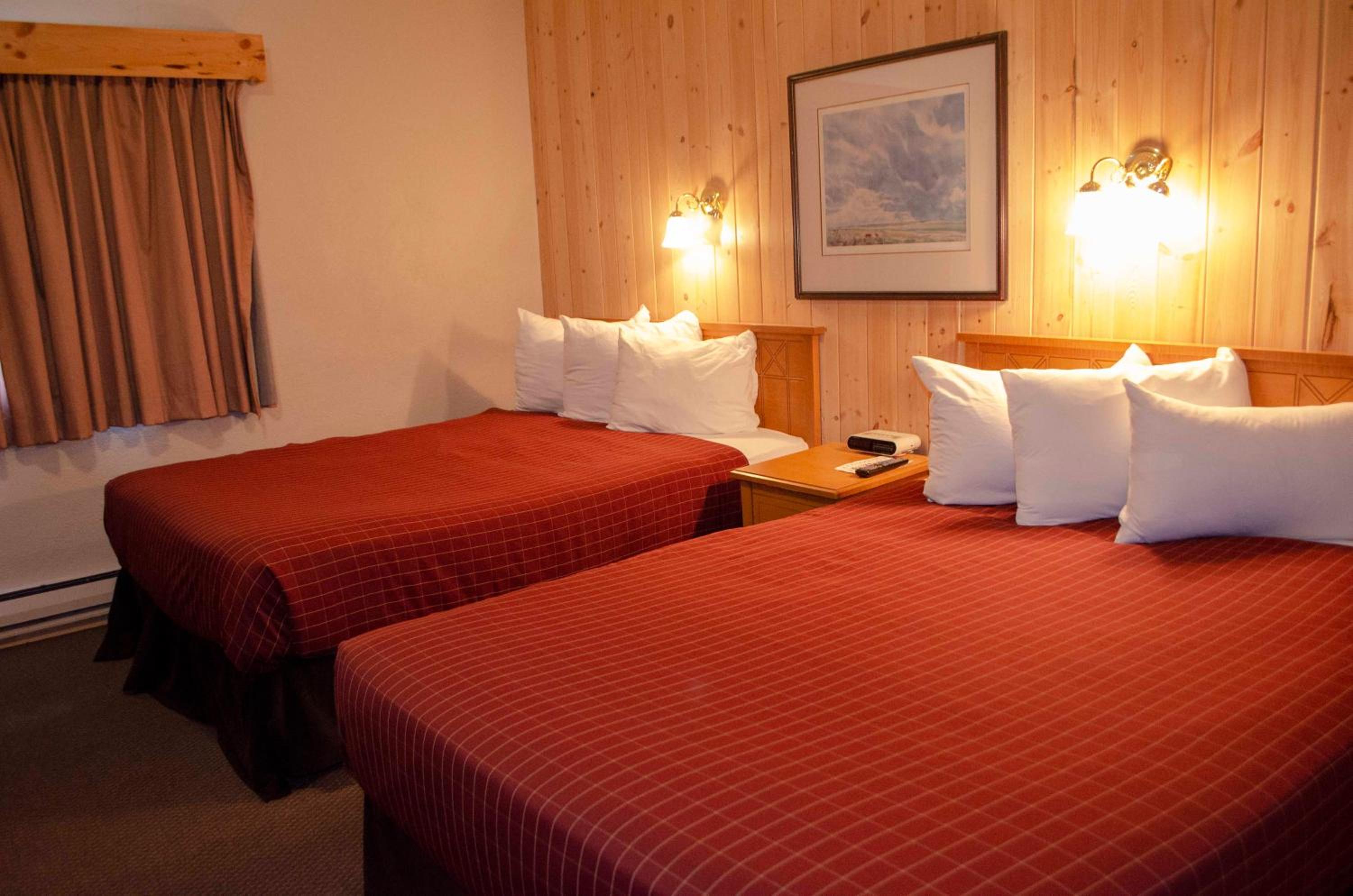 Deluxe Double Room - Photo 27